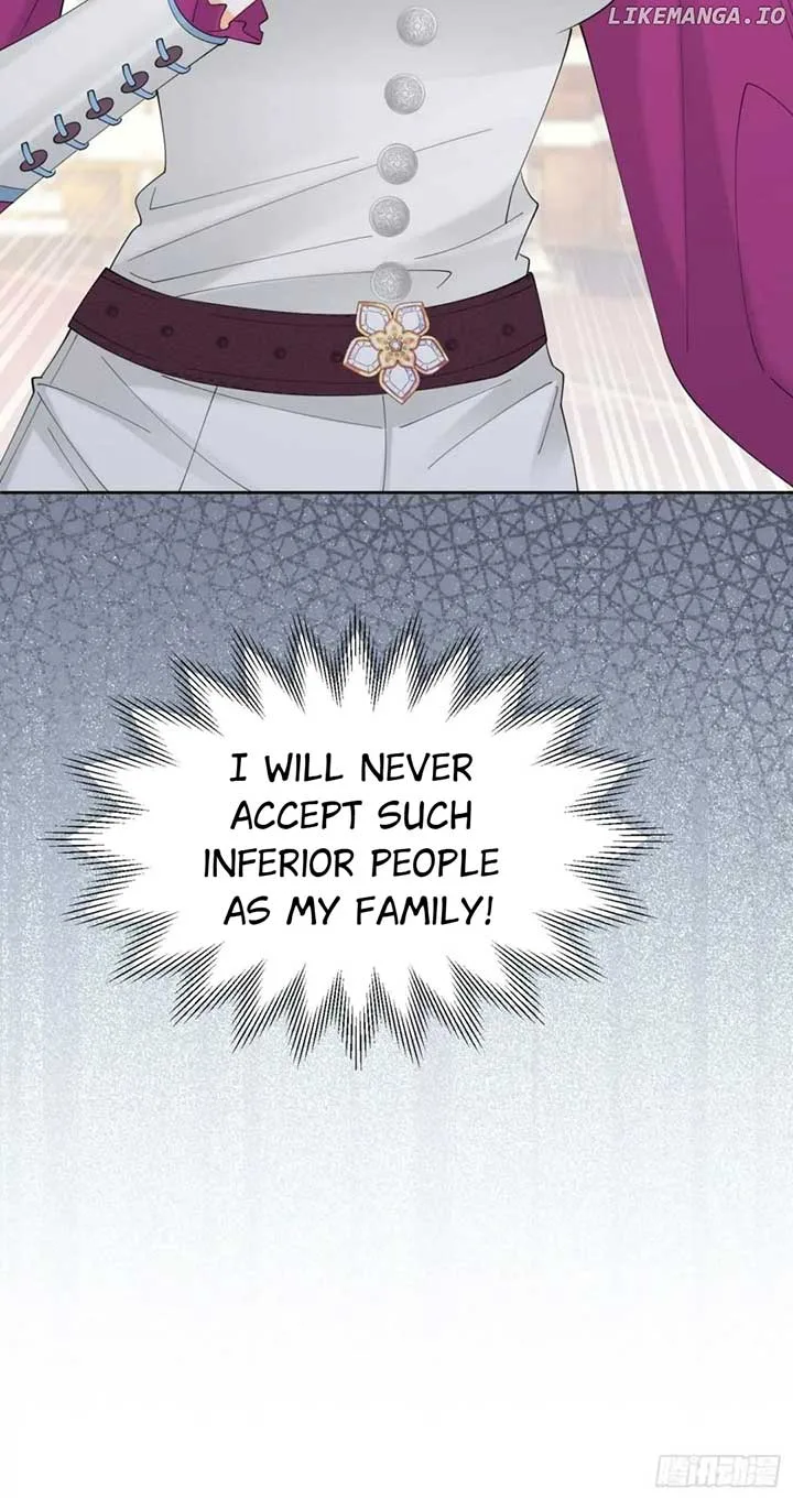 I’m in Love with My Foe Chapter 118 page 5