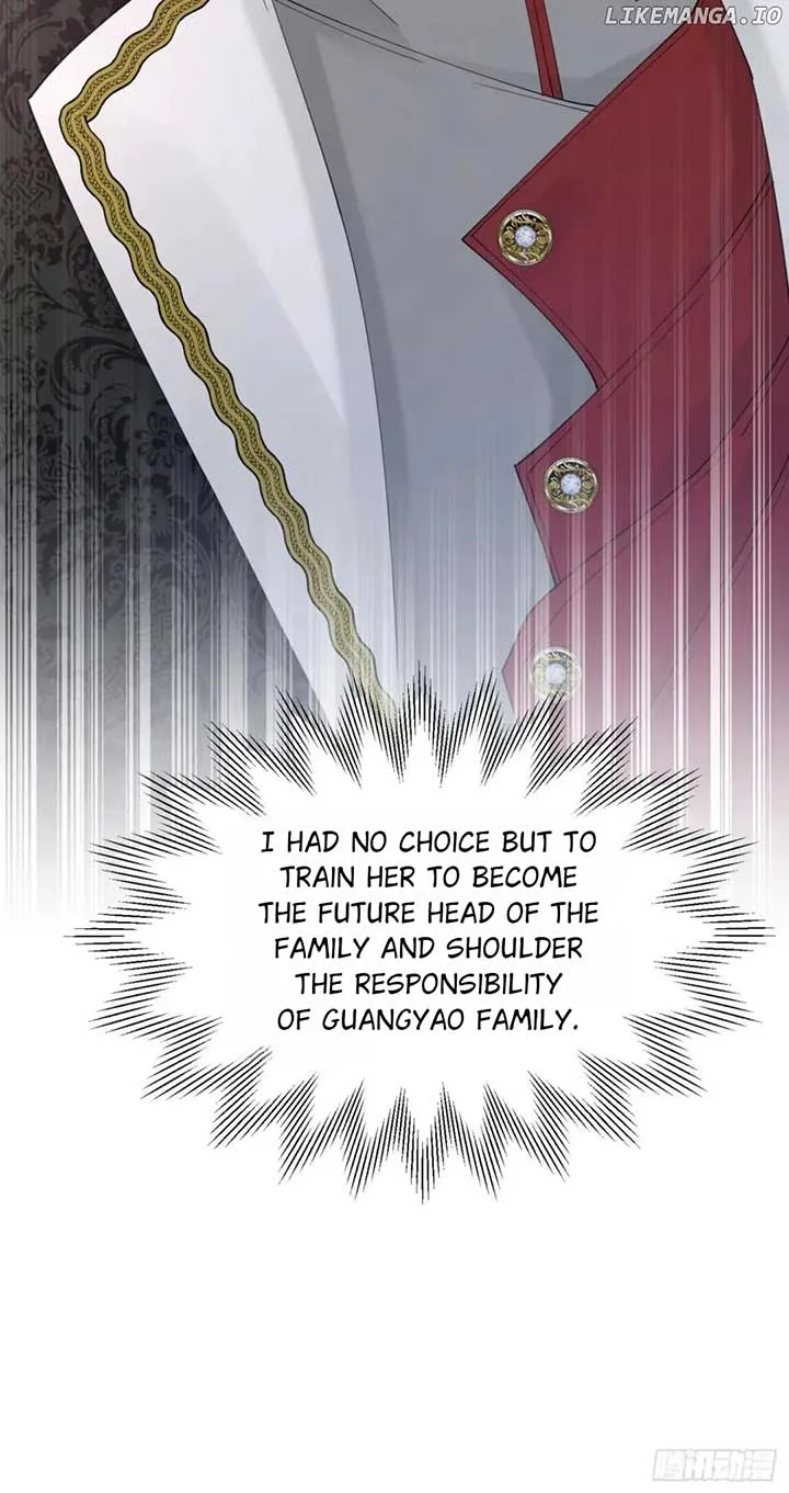 I’m in Love with My Foe Chapter 118 page 7