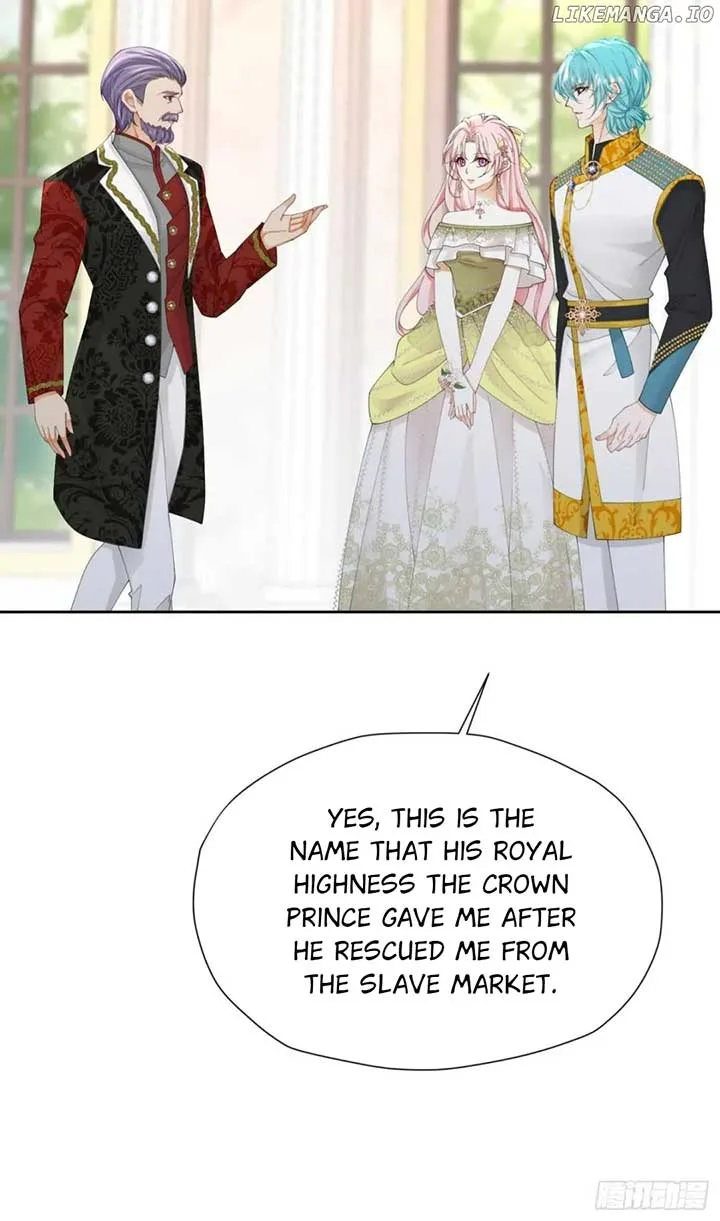 I’m in Love with My Foe Chapter 118 page 13