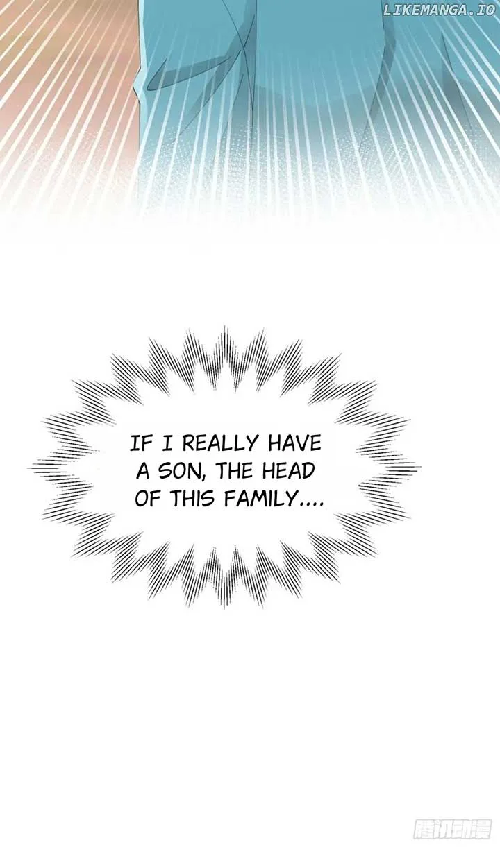 I’m in Love with My Foe Chapter 118 page 9
