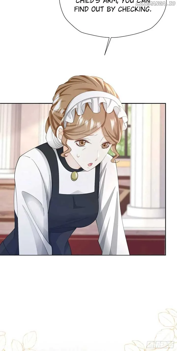 I’m in Love with My Foe Chapter 118 page 32