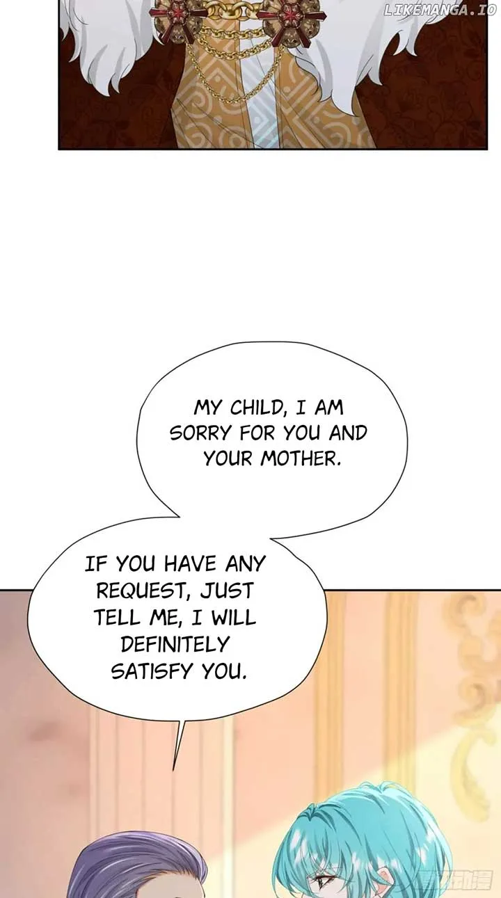 I’m in Love with My Foe Chapter 118 page 38