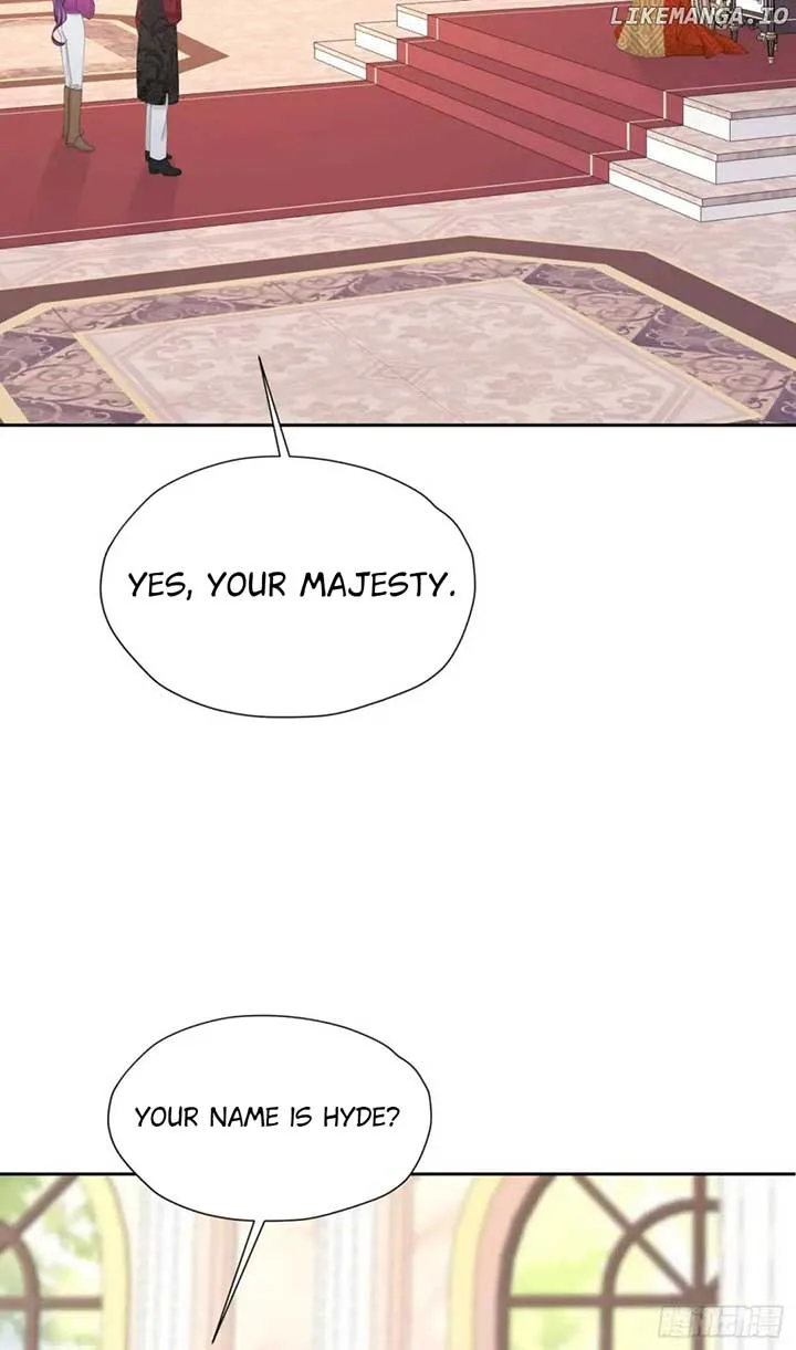 I’m in Love with My Foe Chapter 118 page 12