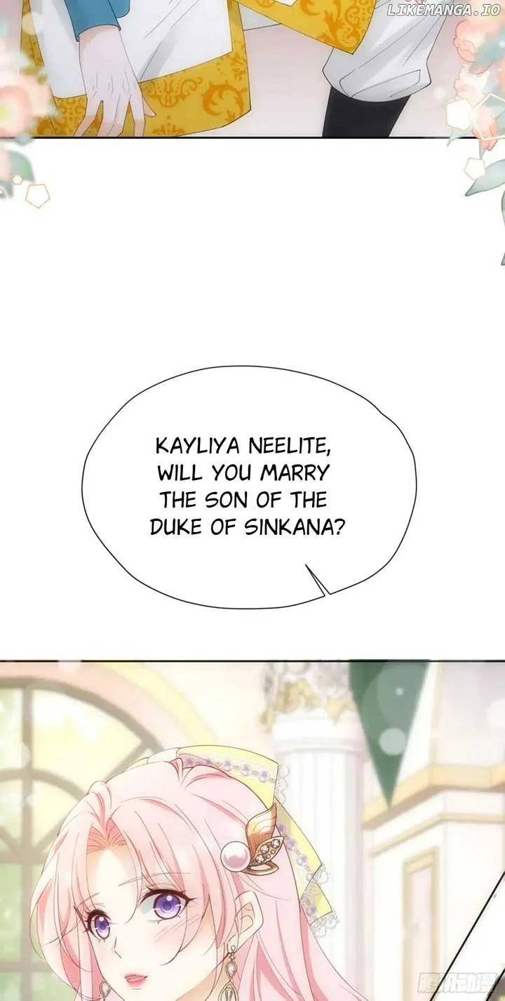 I’m in Love with My Foe Chapter 118 page 47