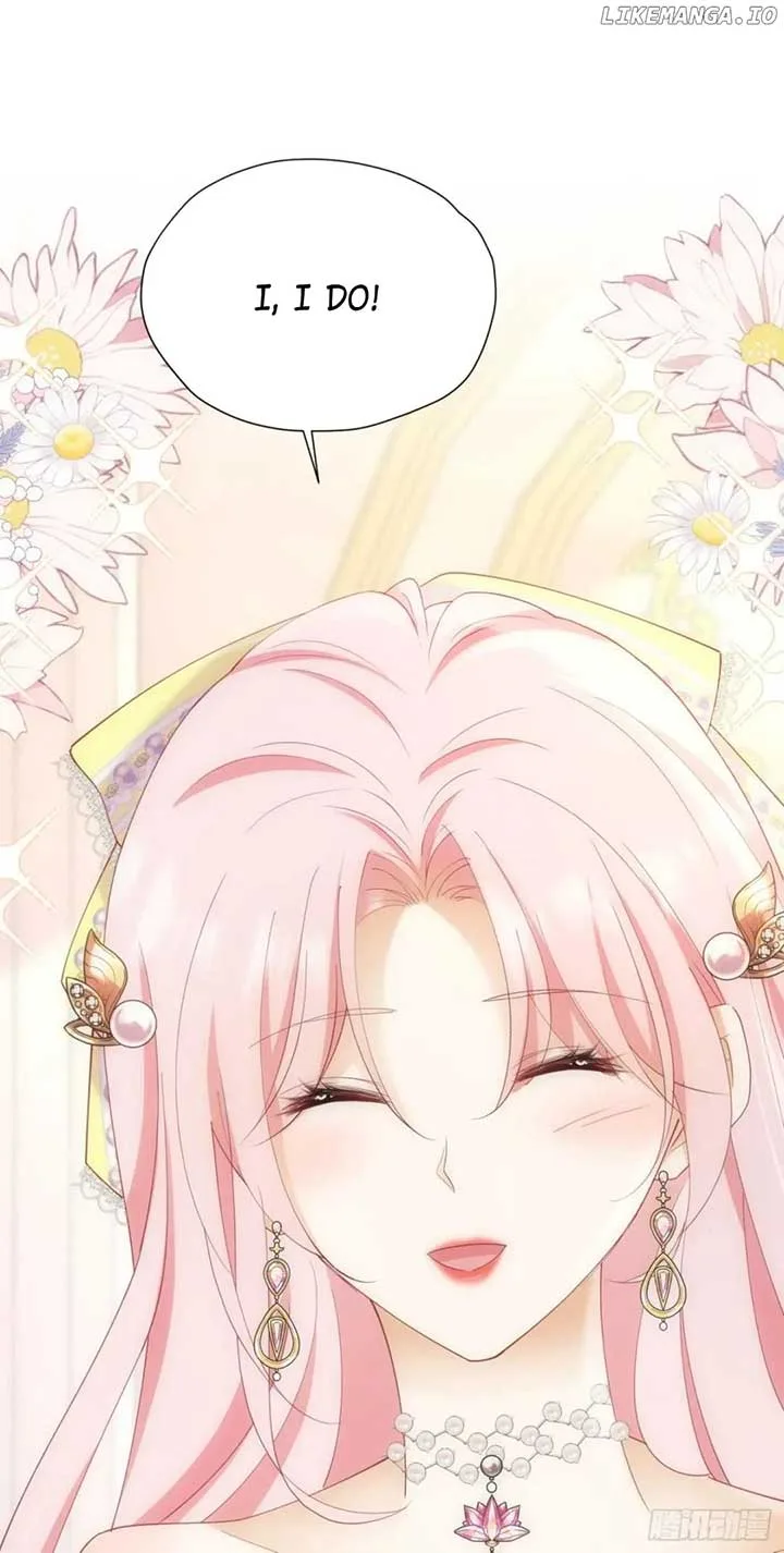 I’m in Love with My Foe Chapter 118 page 49