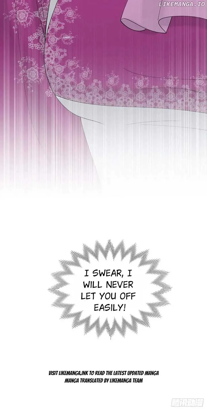 I’m in Love with My Foe Chapter 118 page 57