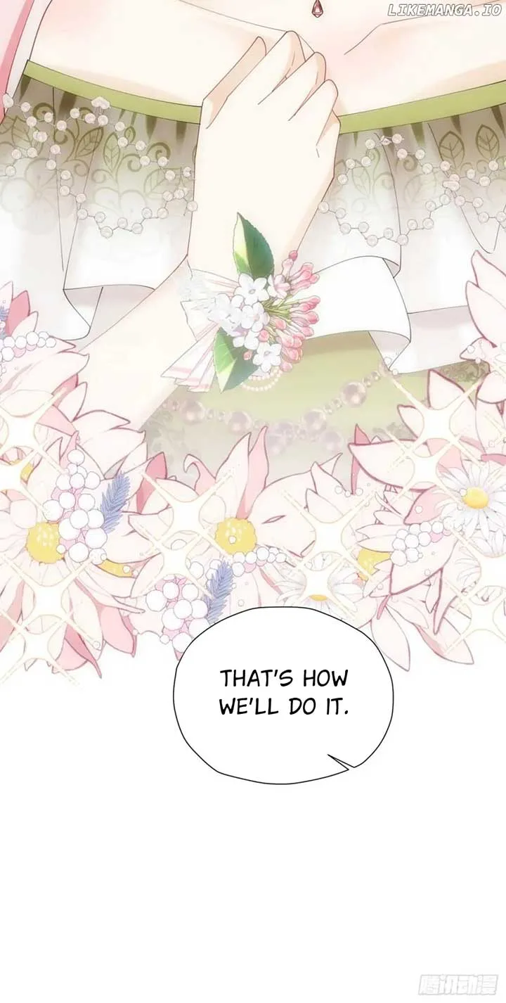 I’m in Love with My Foe Chapter 118 page 50
