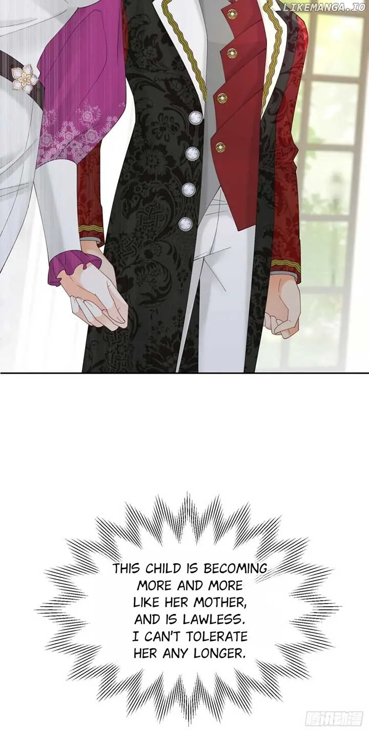 I’m in Love with My Foe Chapter 118 page 45