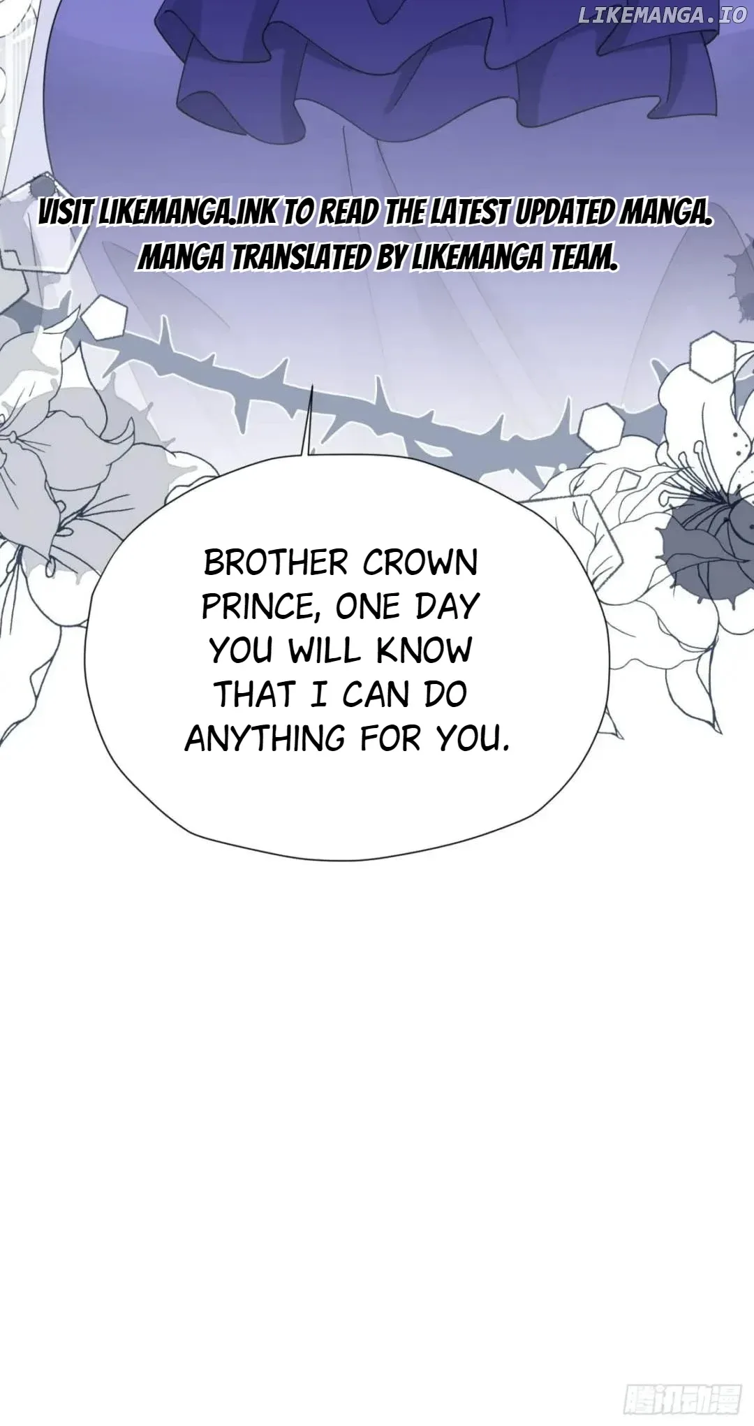 I’m in Love with My Foe Chapter 116 page 67