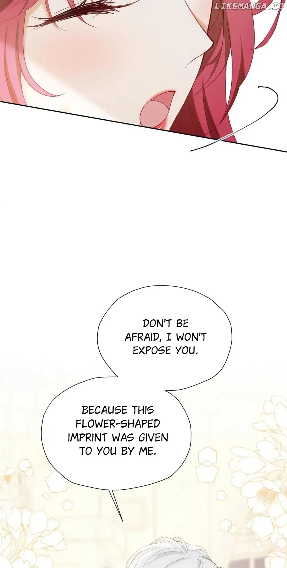 I’m in Love with My Foe Chapter 122 page 12