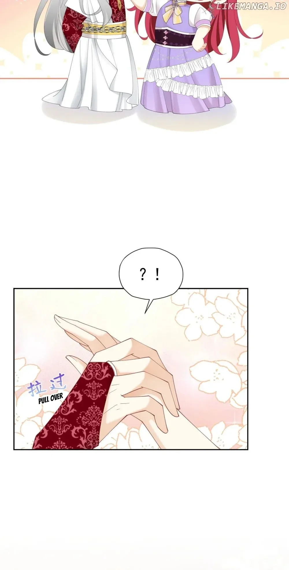 I’m in Love with My Foe Chapter 122 page 6