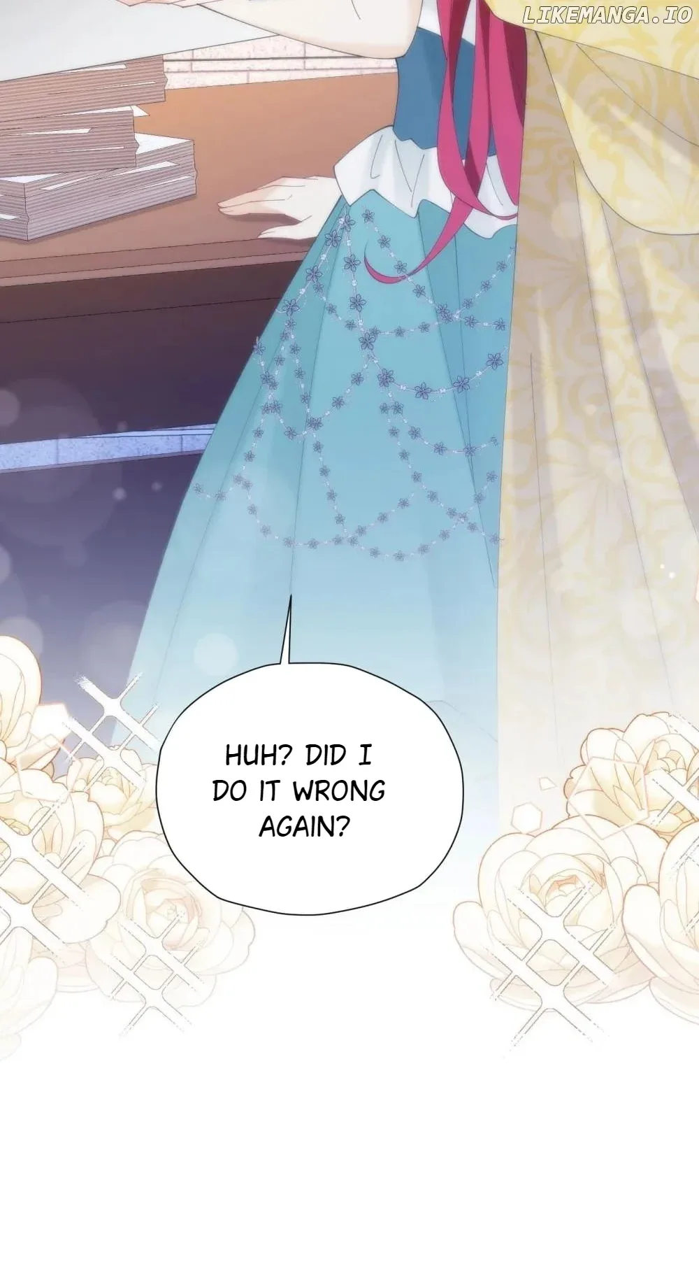 I’m in Love with My Foe Chapter 122 page 39