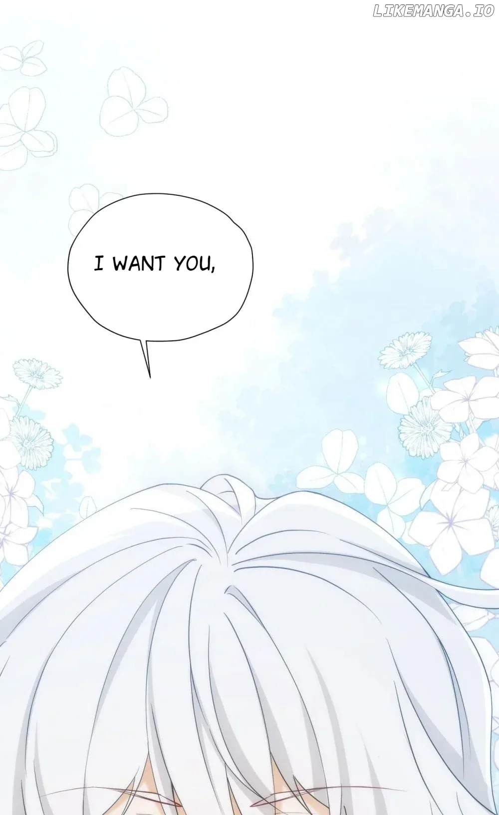 I’m in Love with My Foe Chapter 122 page 16