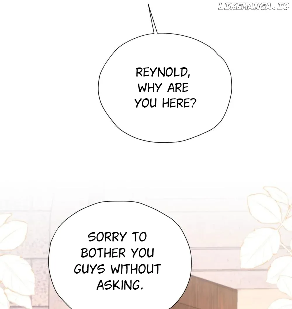 I’m in Love with My Foe Chapter 122 page 42