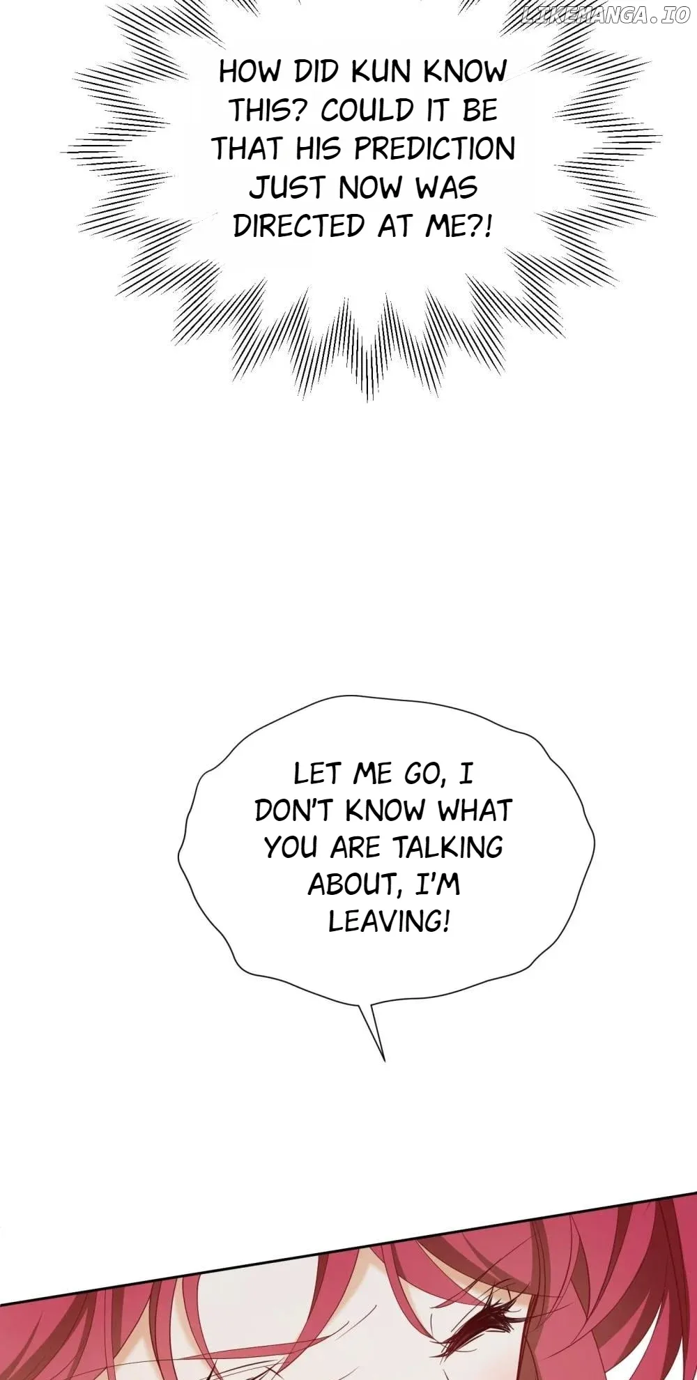 I’m in Love with My Foe Chapter 122 page 11