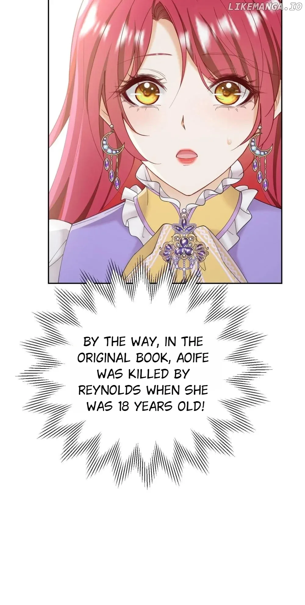 I’m in Love with My Foe Chapter 122 page 15