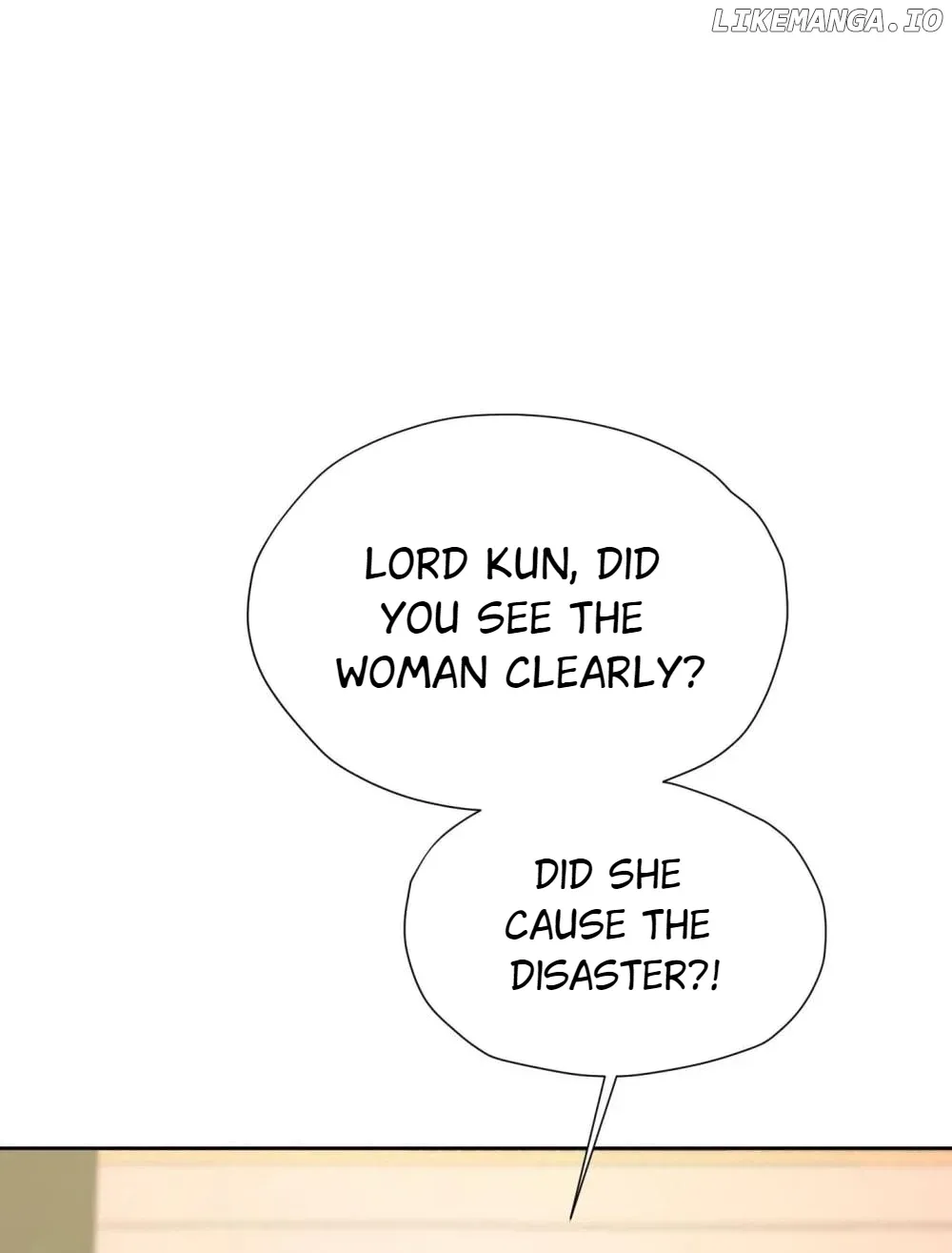 I’m in Love with My Foe Chapter 121 page 14