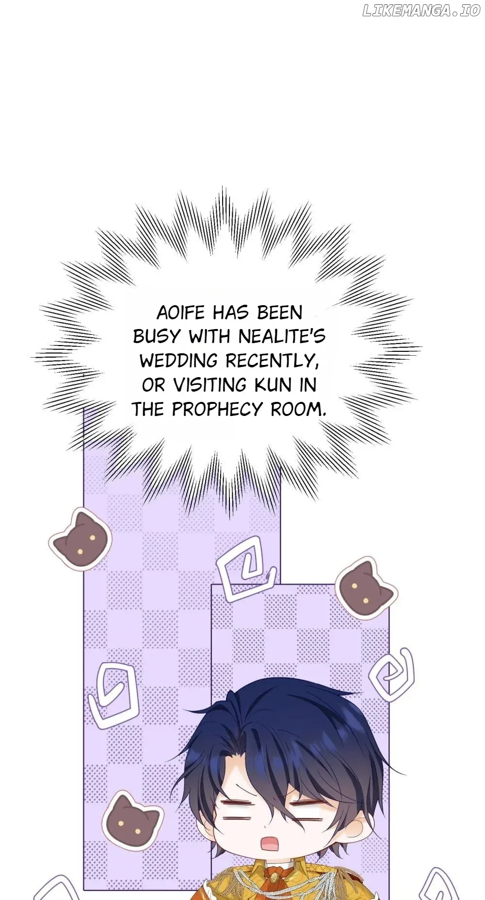 I’m in Love with My Foe Chapter 122 page 27