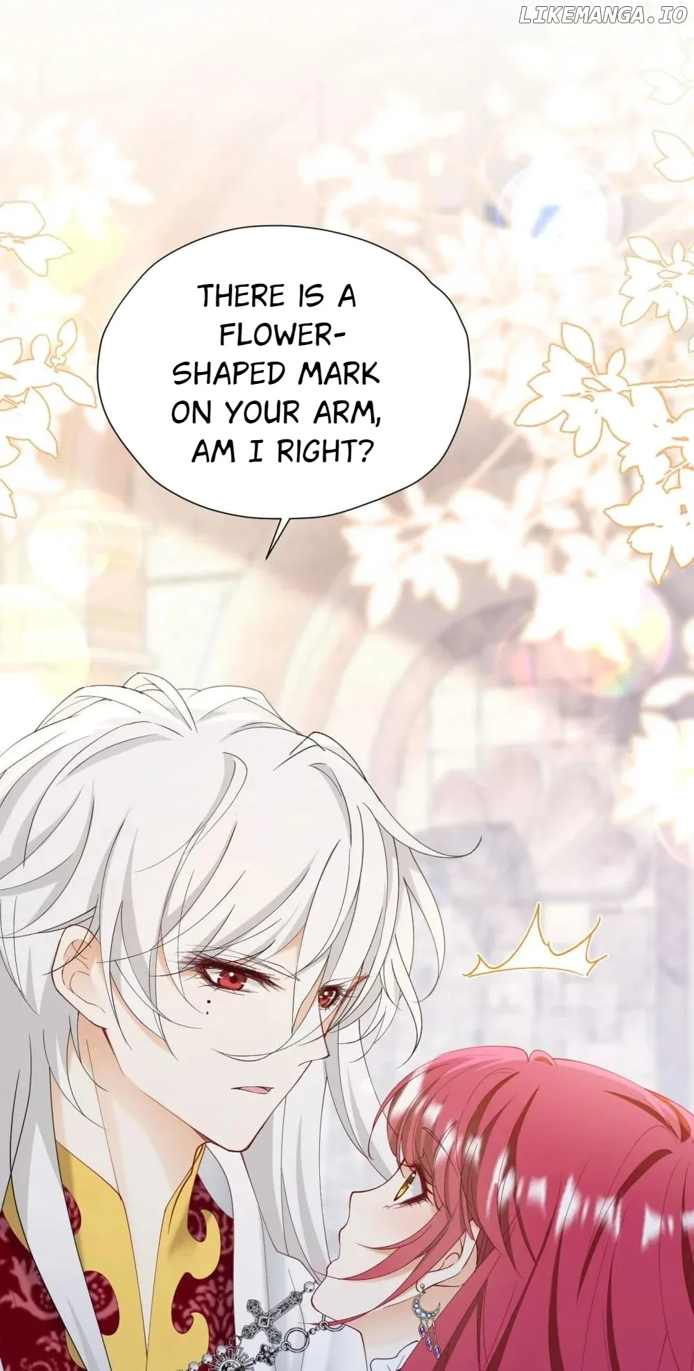 I’m in Love with My Foe Chapter 122 page 7