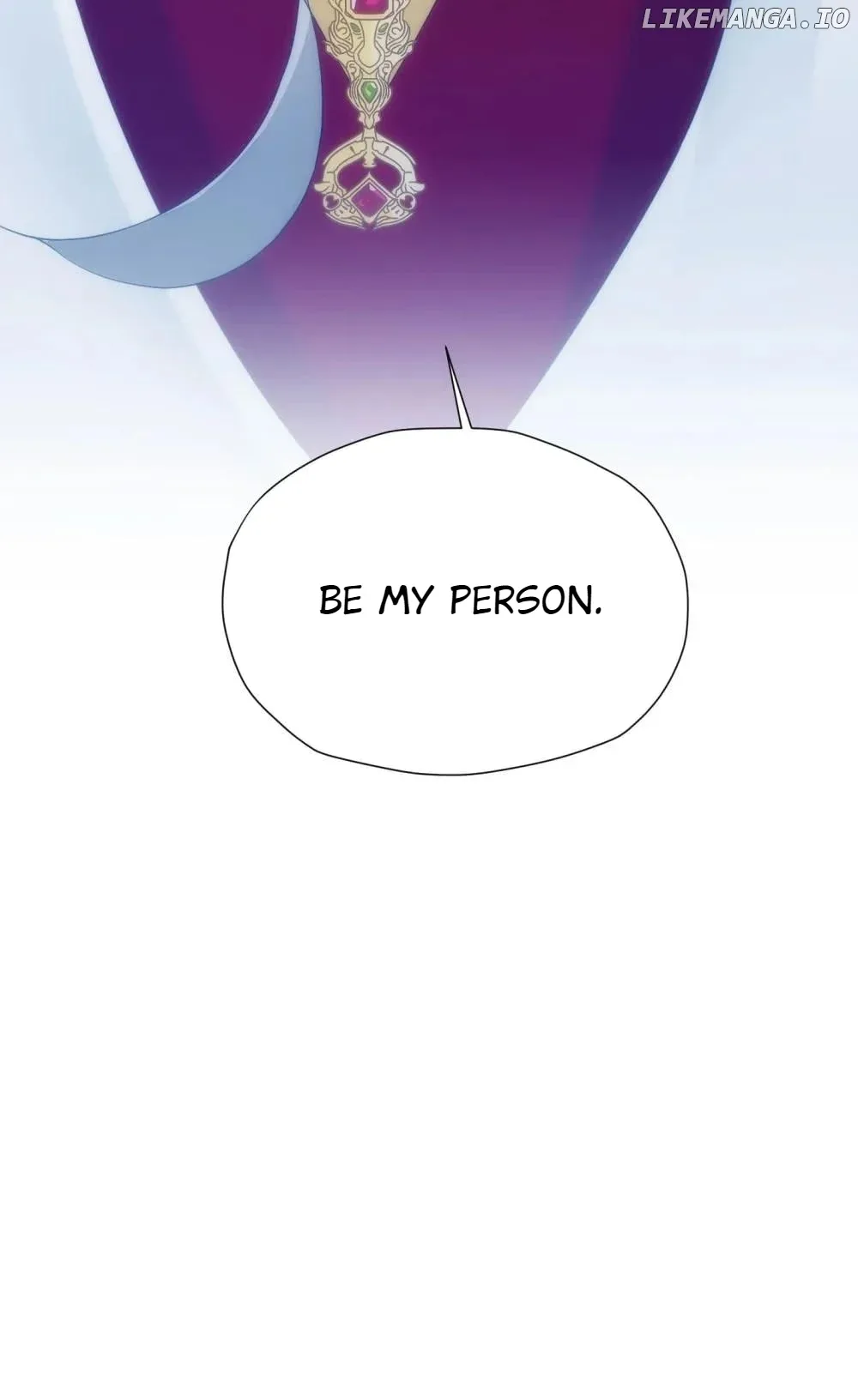 I’m in Love with My Foe Chapter 122 page 18