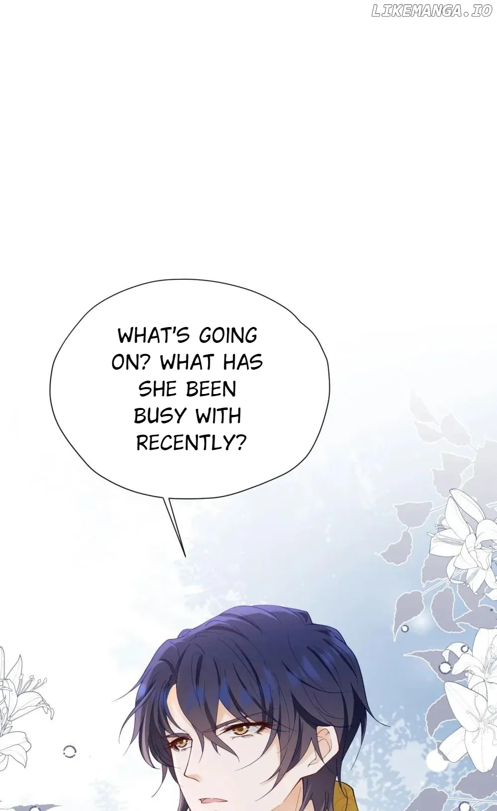 I’m in Love with My Foe Chapter 122 page 23