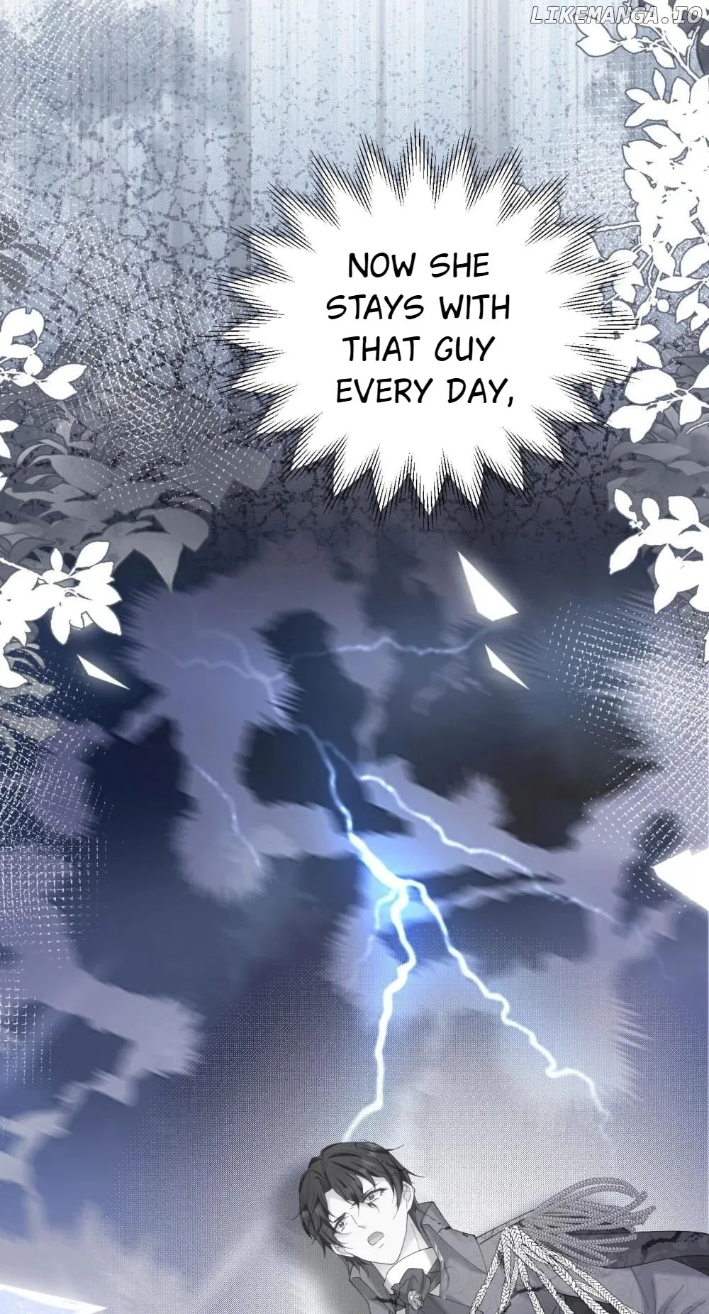 I’m in Love with My Foe Chapter 122 page 31