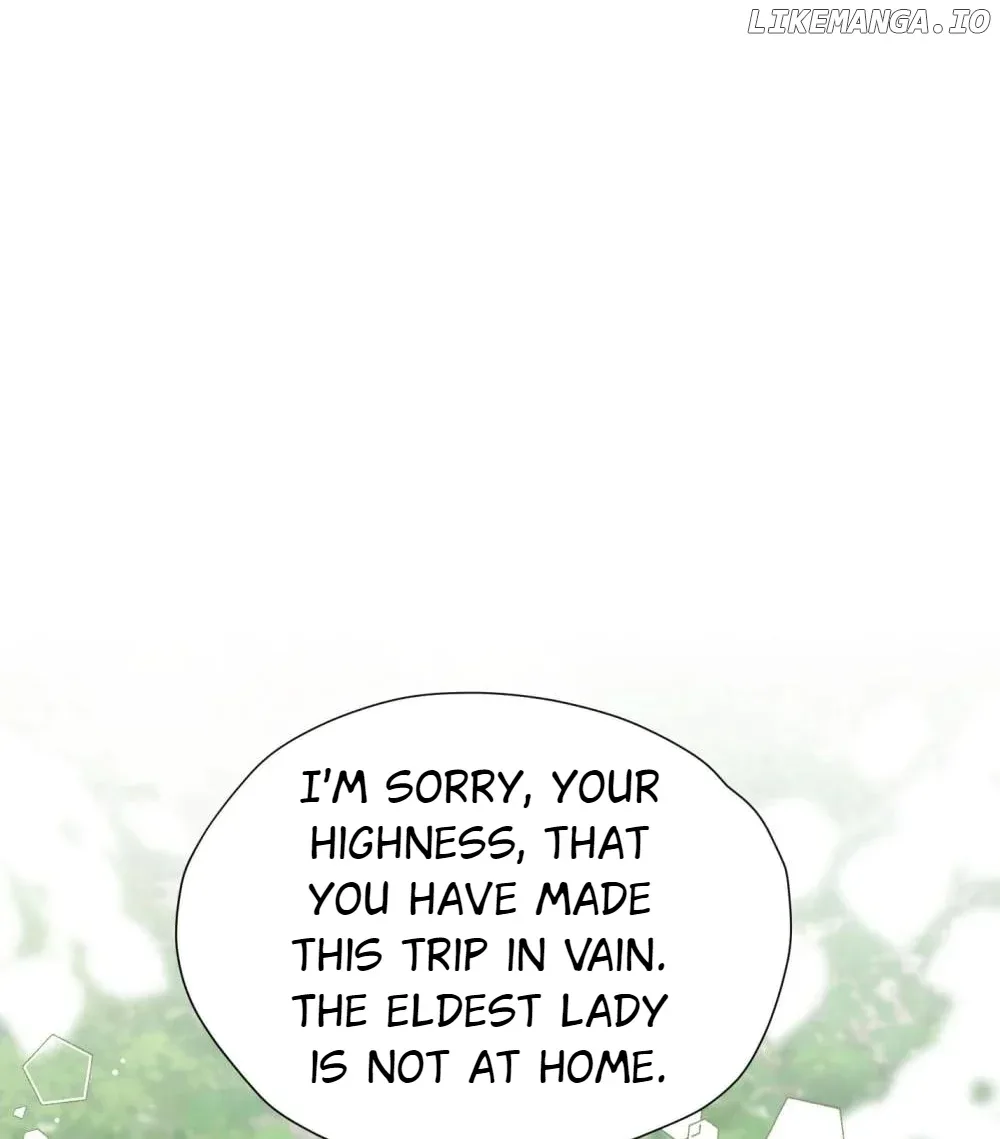 I’m in Love with My Foe Chapter 122 page 21