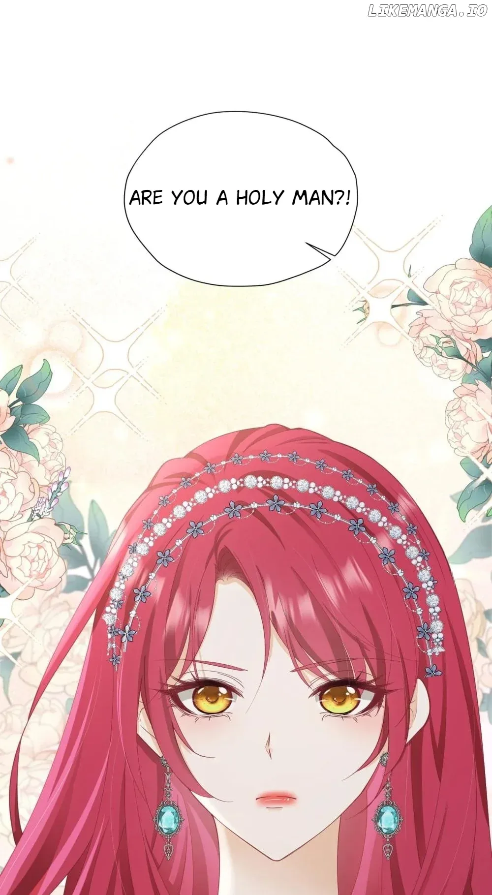 I’m in Love with My Foe Chapter 122 page 60