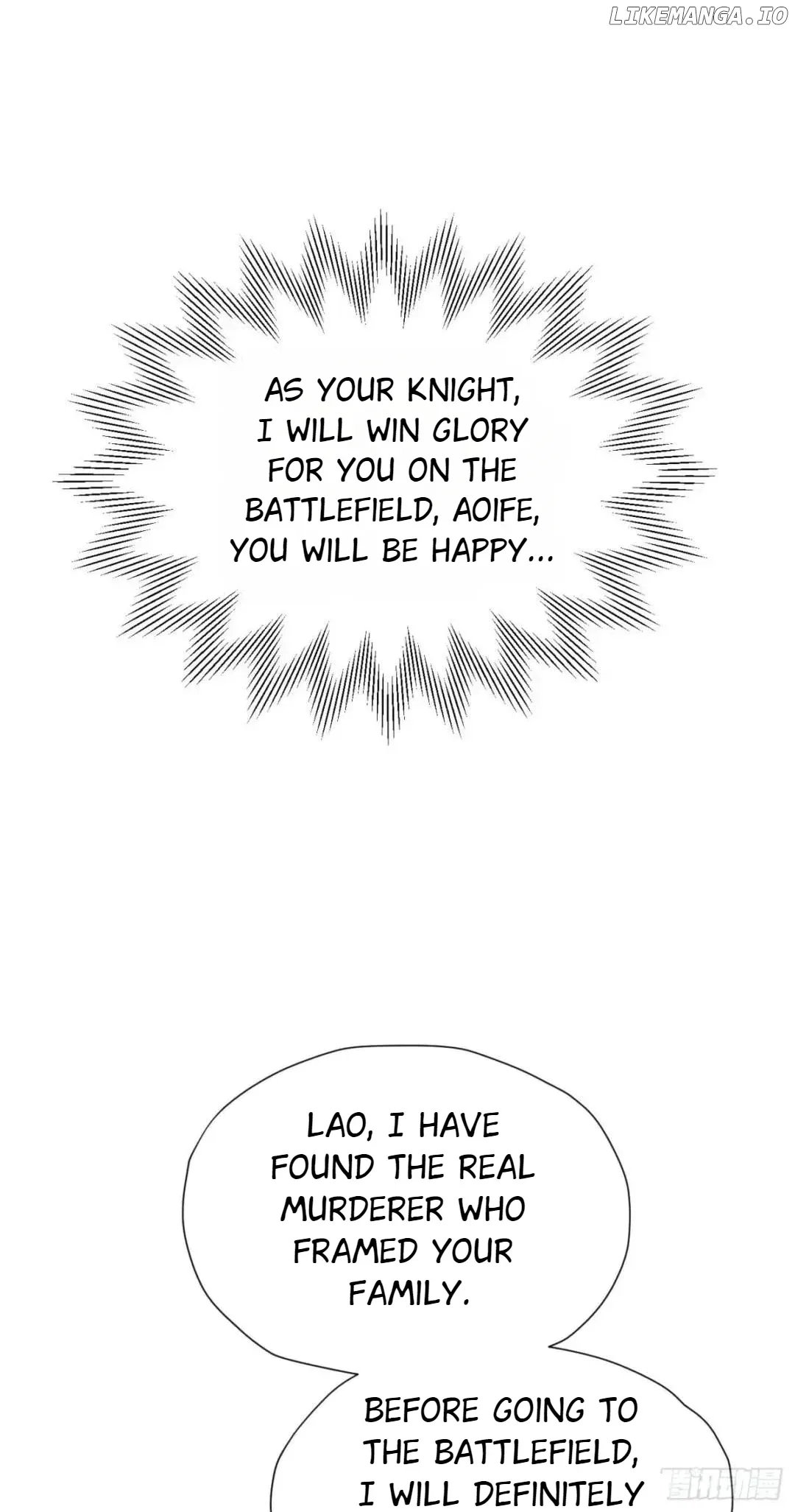 I’m in Love with My Foe Chapter 120 page 49