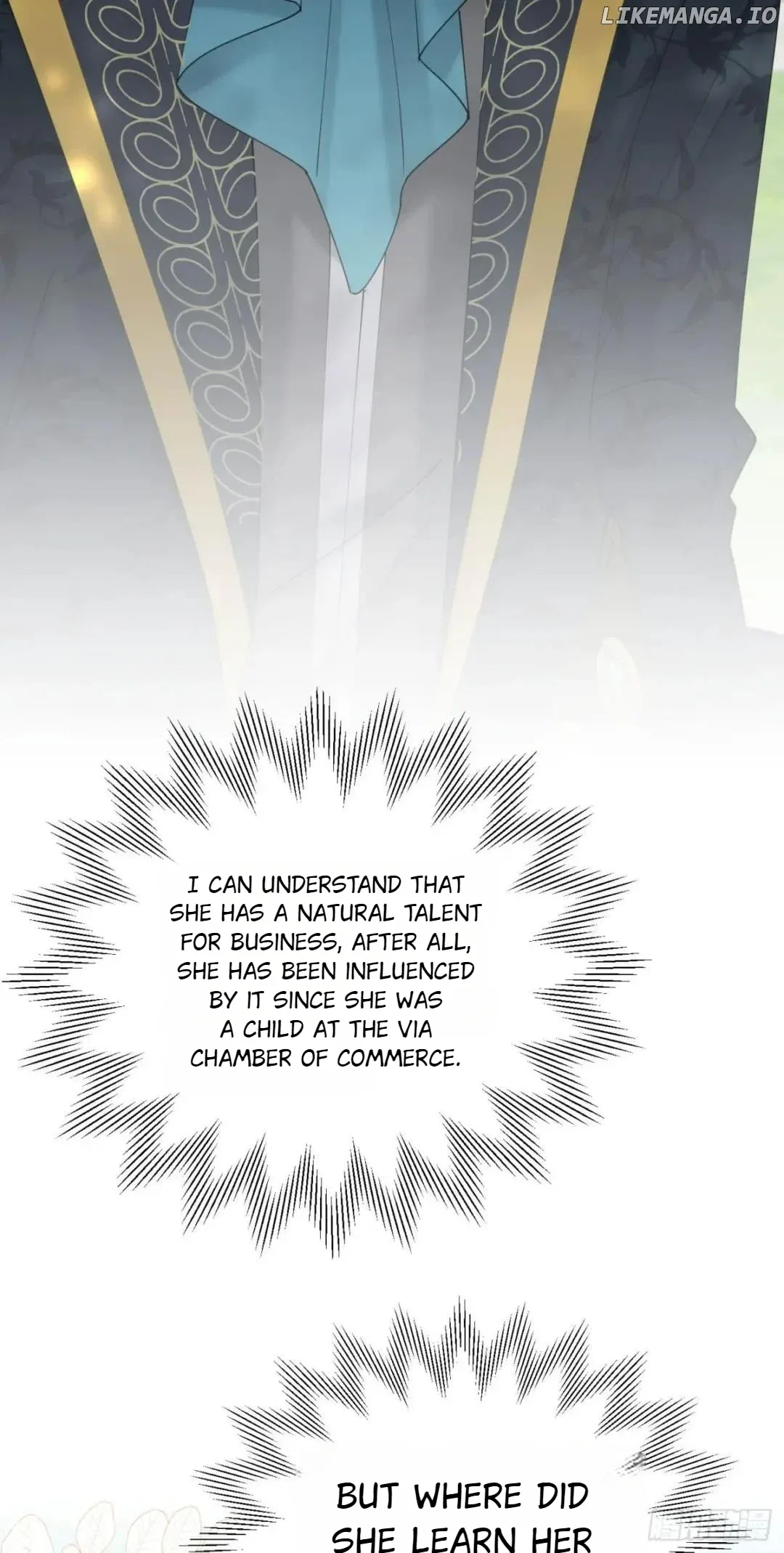 I’m in Love with My Foe Chapter 120 page 41