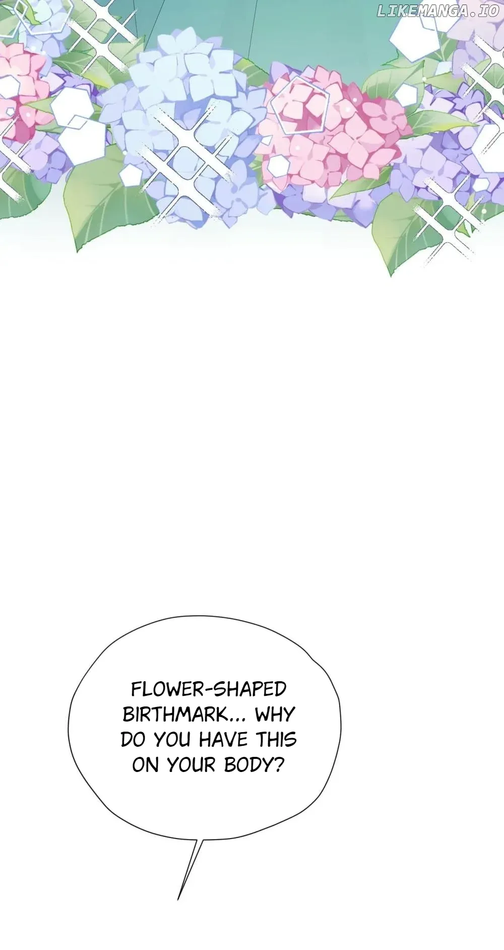 I’m in Love with My Foe Chapter 122 page 58