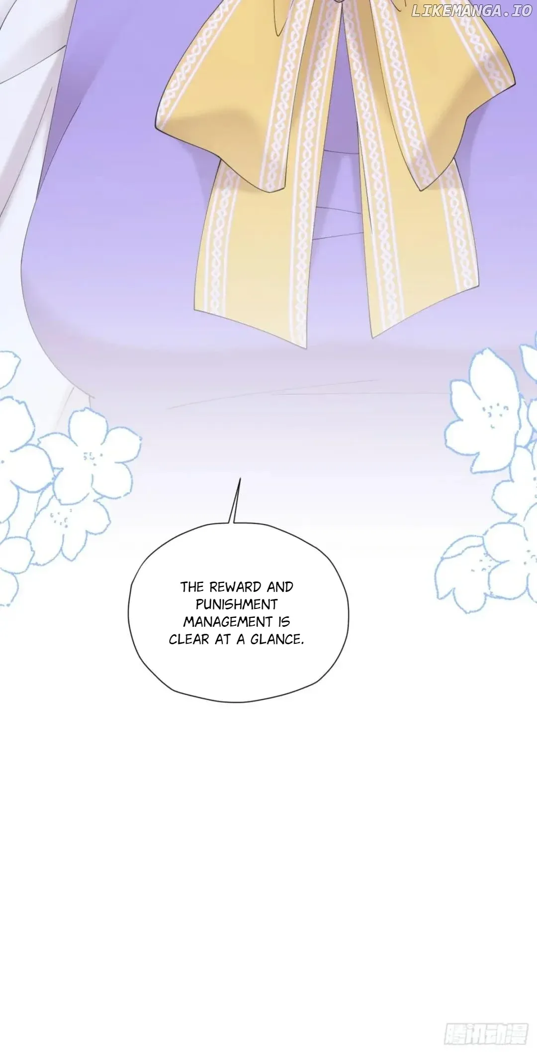 I’m in Love with My Foe Chapter 120 page 38