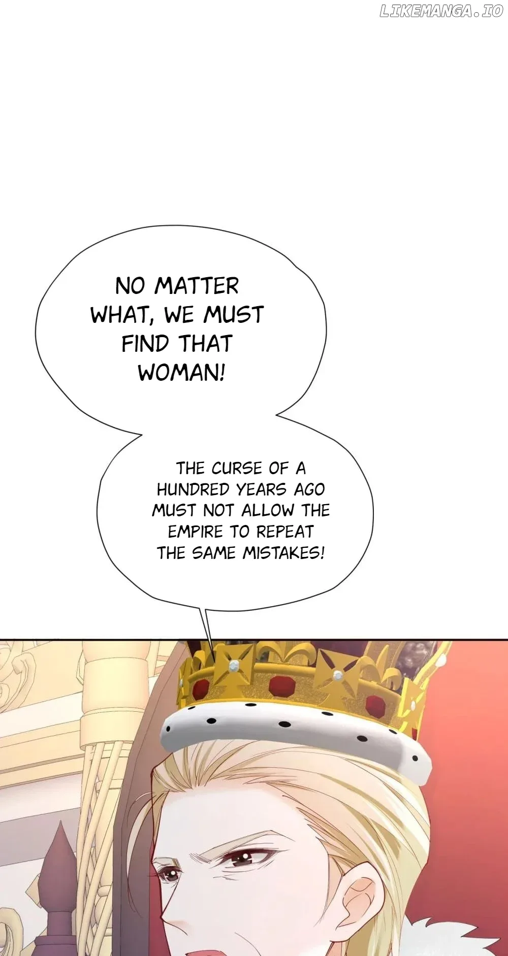 I’m in Love with My Foe Chapter 121 page 19