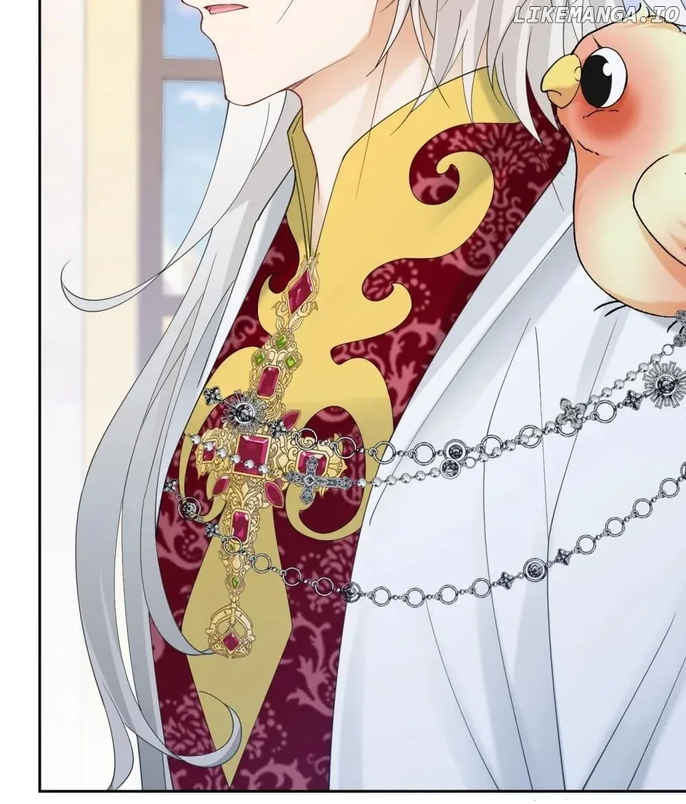 I’m in Love with My Foe Chapter 121 page 17