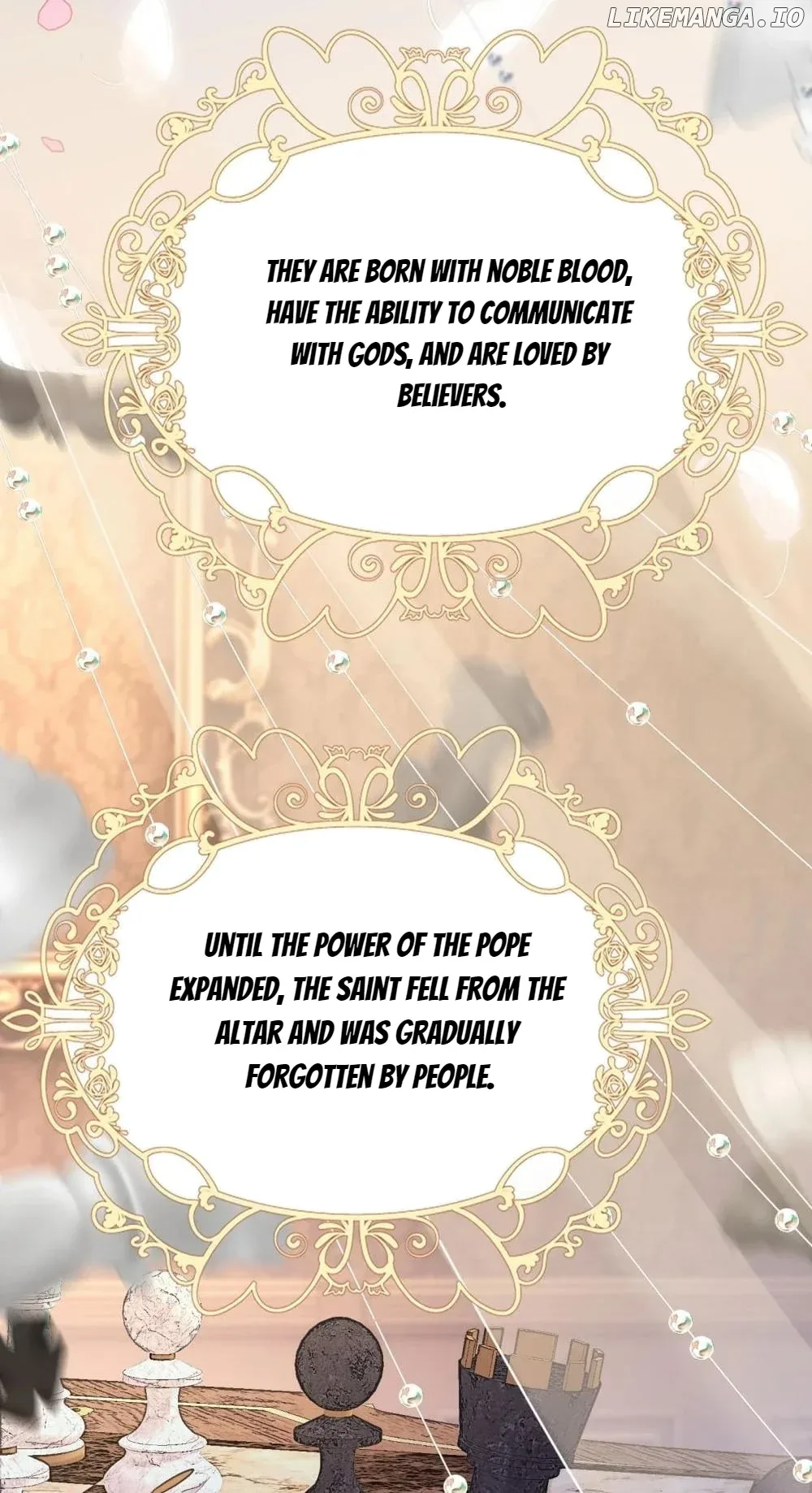I’m in Love with My Foe Chapter 121 page 27