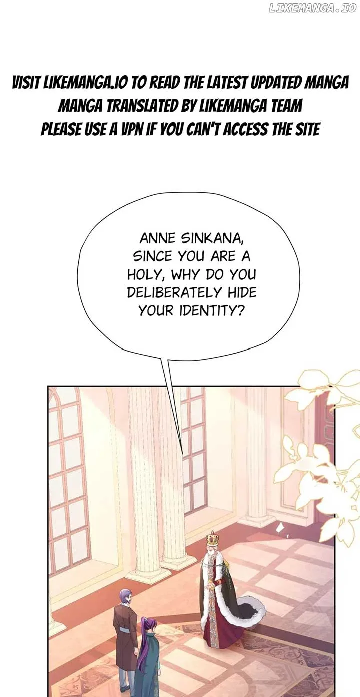I’m in Love with My Foe Chapter 124 page 2