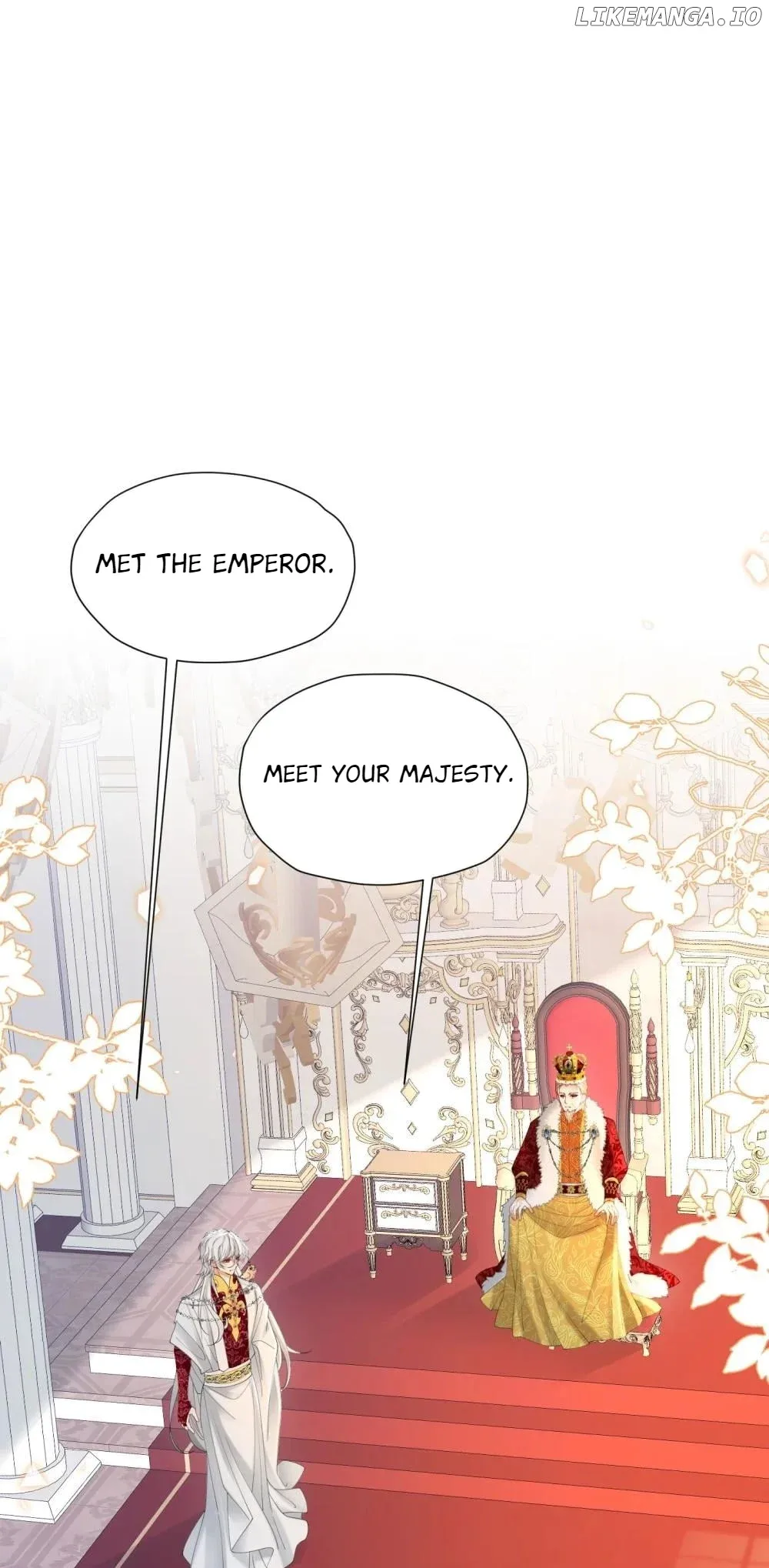 I’m in Love with My Foe Chapter 121 page 3