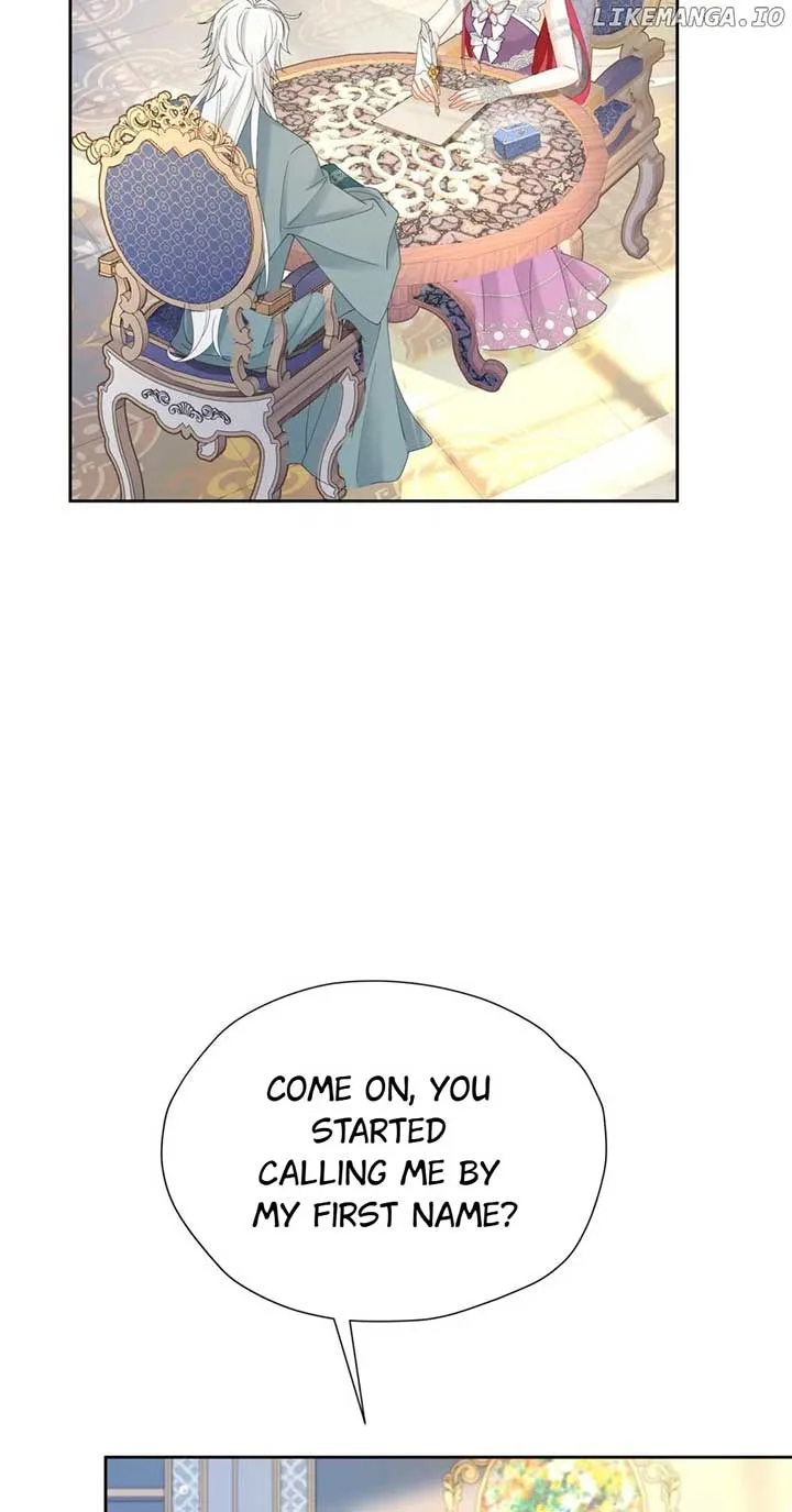 I’m in Love with My Foe Chapter 126 page 26