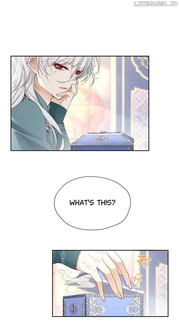 I’m in Love with My Foe Chapter 126 page 30