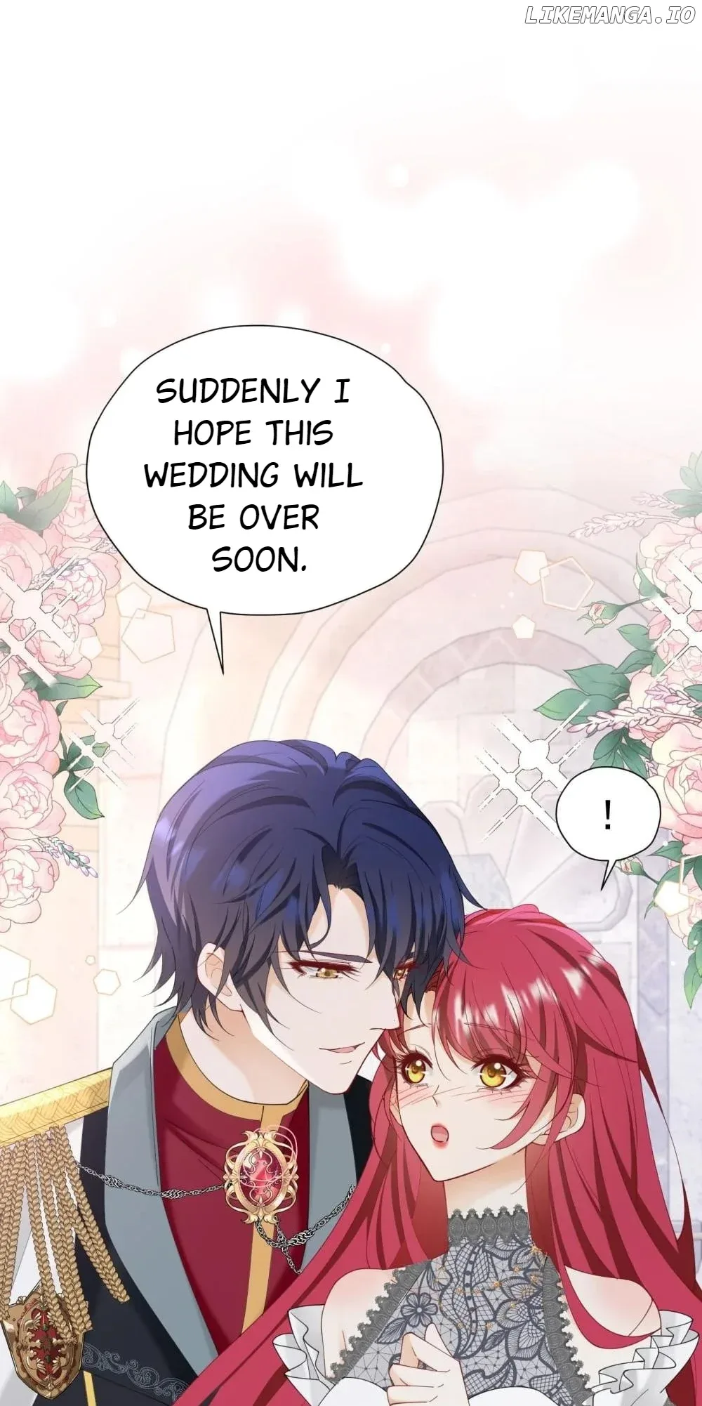 I’m in Love with My Foe Chapter 123 page 13