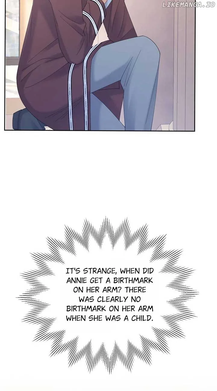 I’m in Love with My Foe Chapter 124 page 9