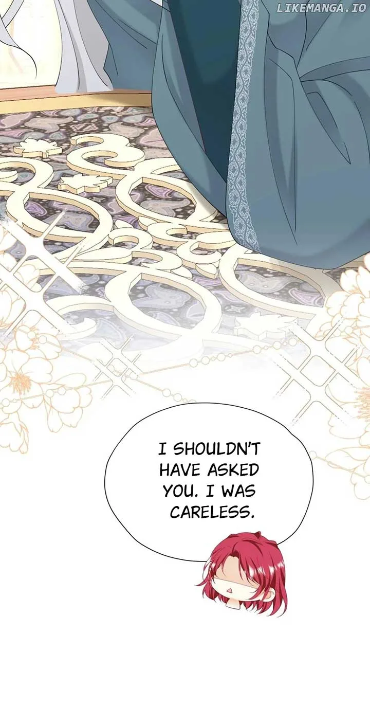 I’m in Love with My Foe Chapter 126 page 29