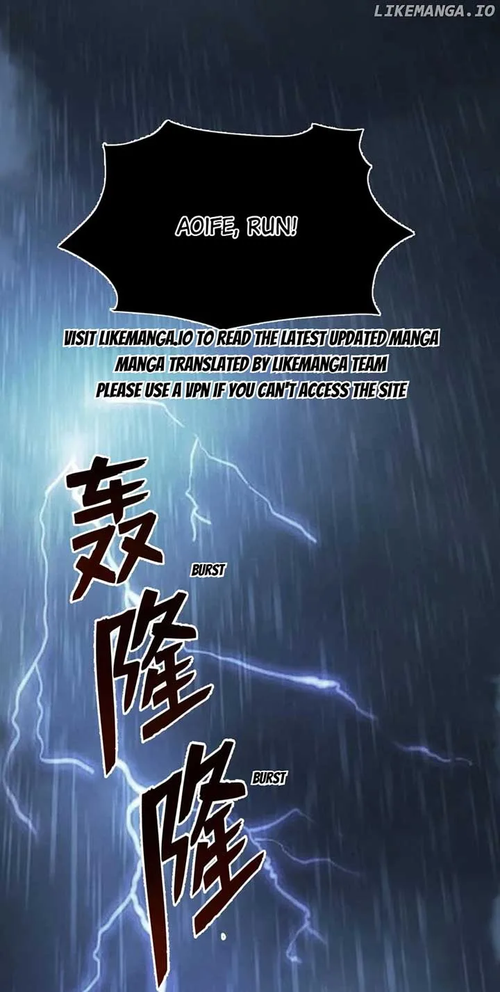 I’m in Love with My Foe Chapter 125 page 2