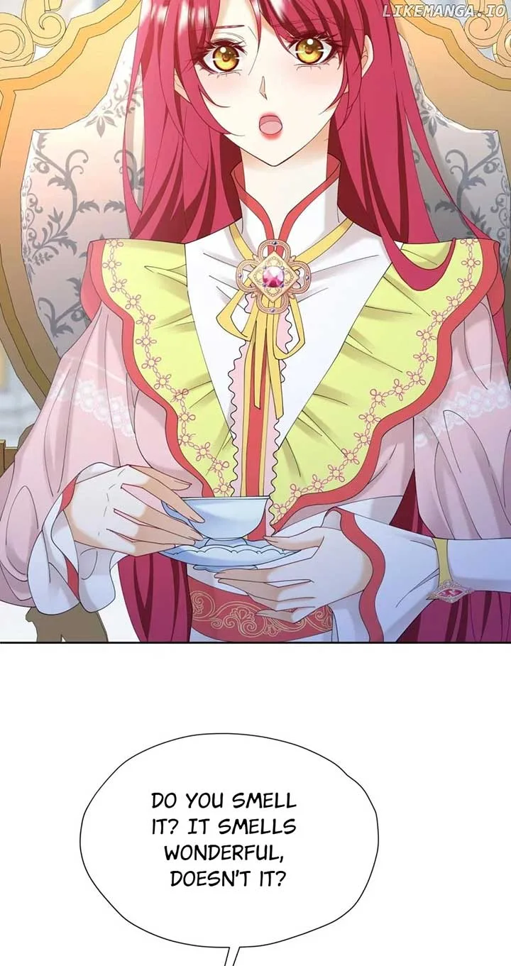 I’m in Love with My Foe Chapter 126 page 19