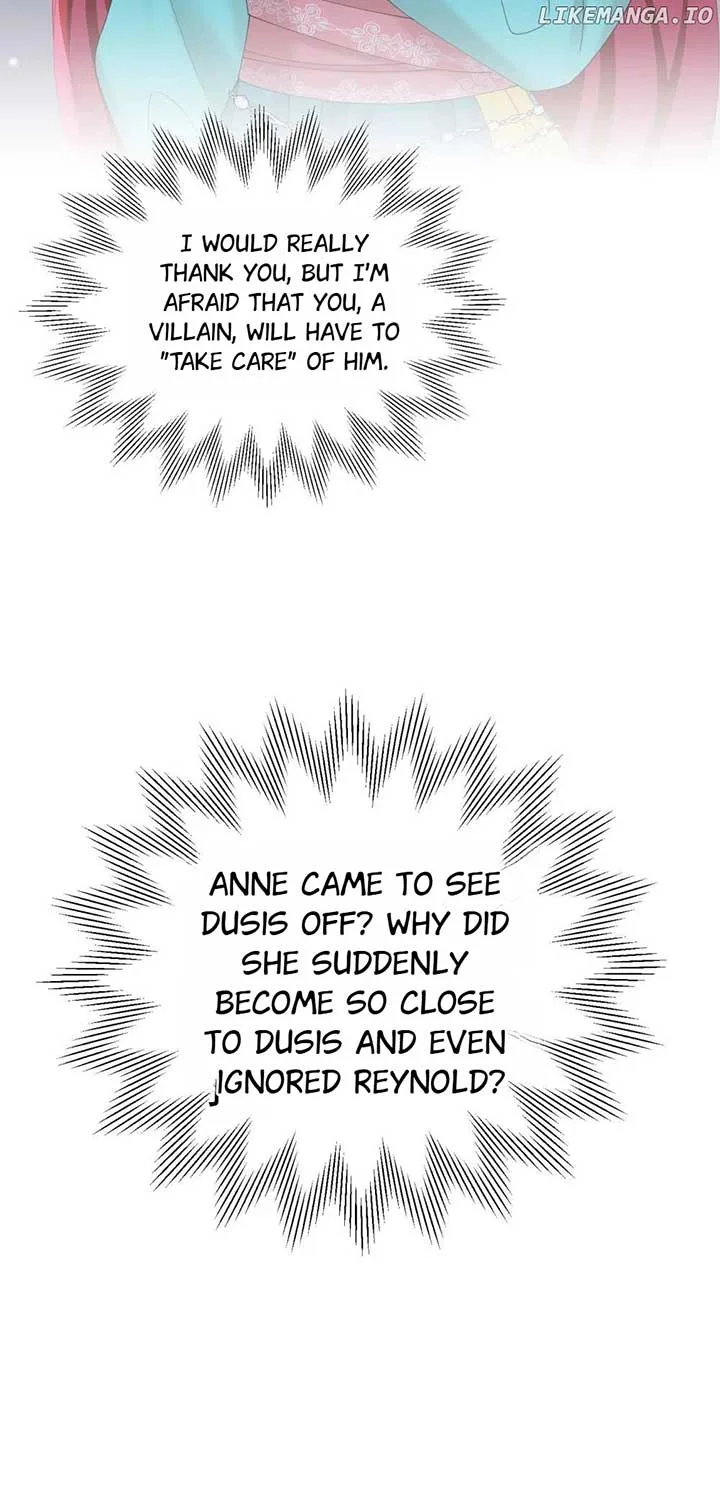 I’m in Love with My Foe Chapter 126 page 7