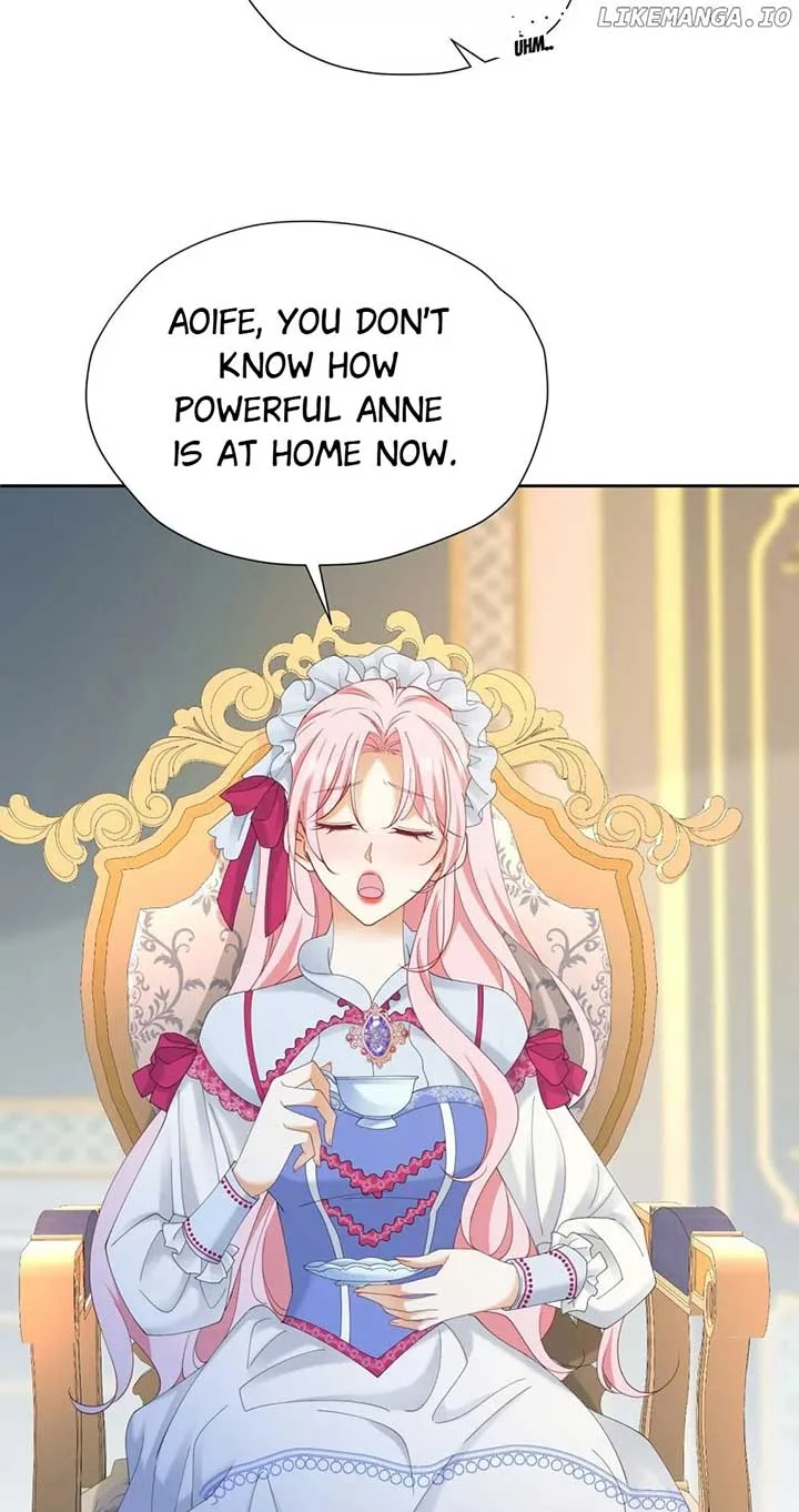 I’m in Love with My Foe Chapter 126 page 17