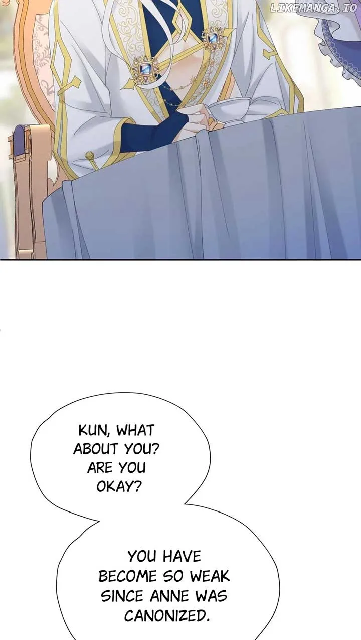 I’m in Love with My Foe Chapter 125 page 14