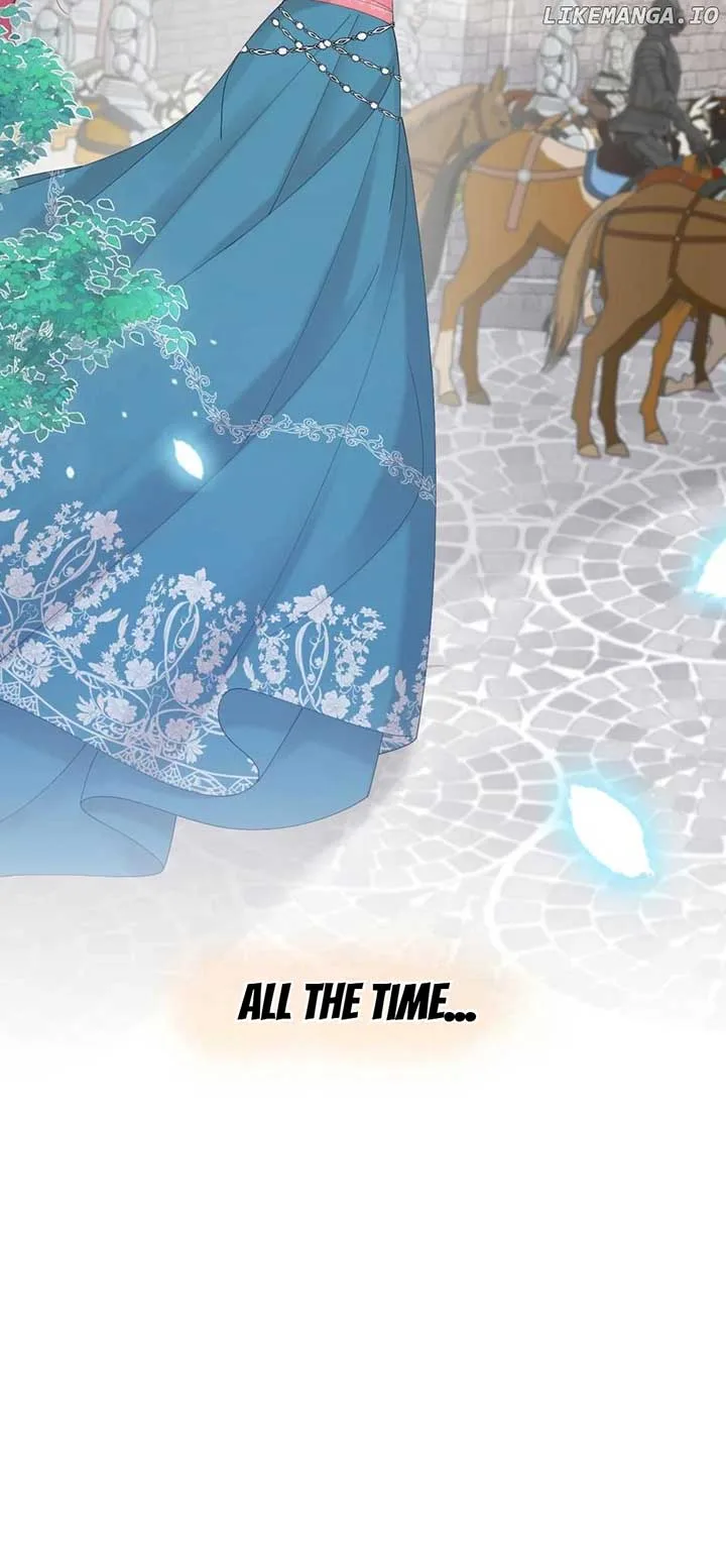 I’m in Love with My Foe Chapter 126 page 13