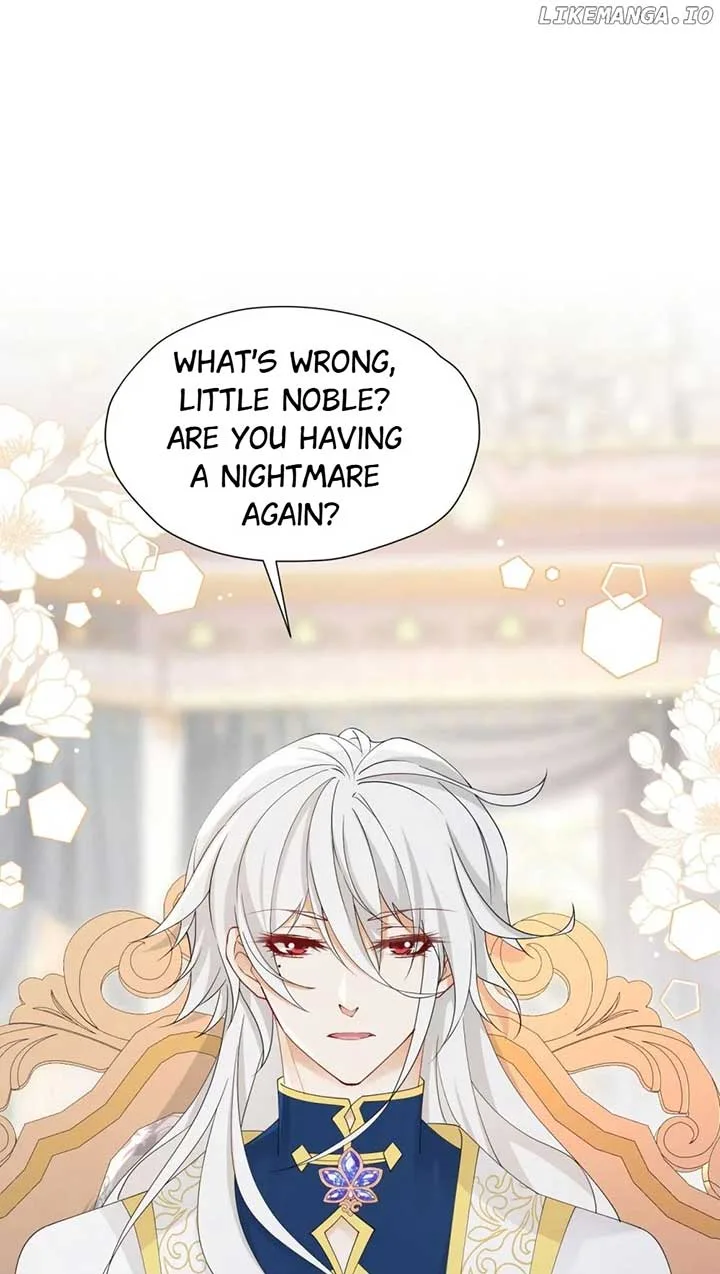 I’m in Love with My Foe Chapter 125 page 9