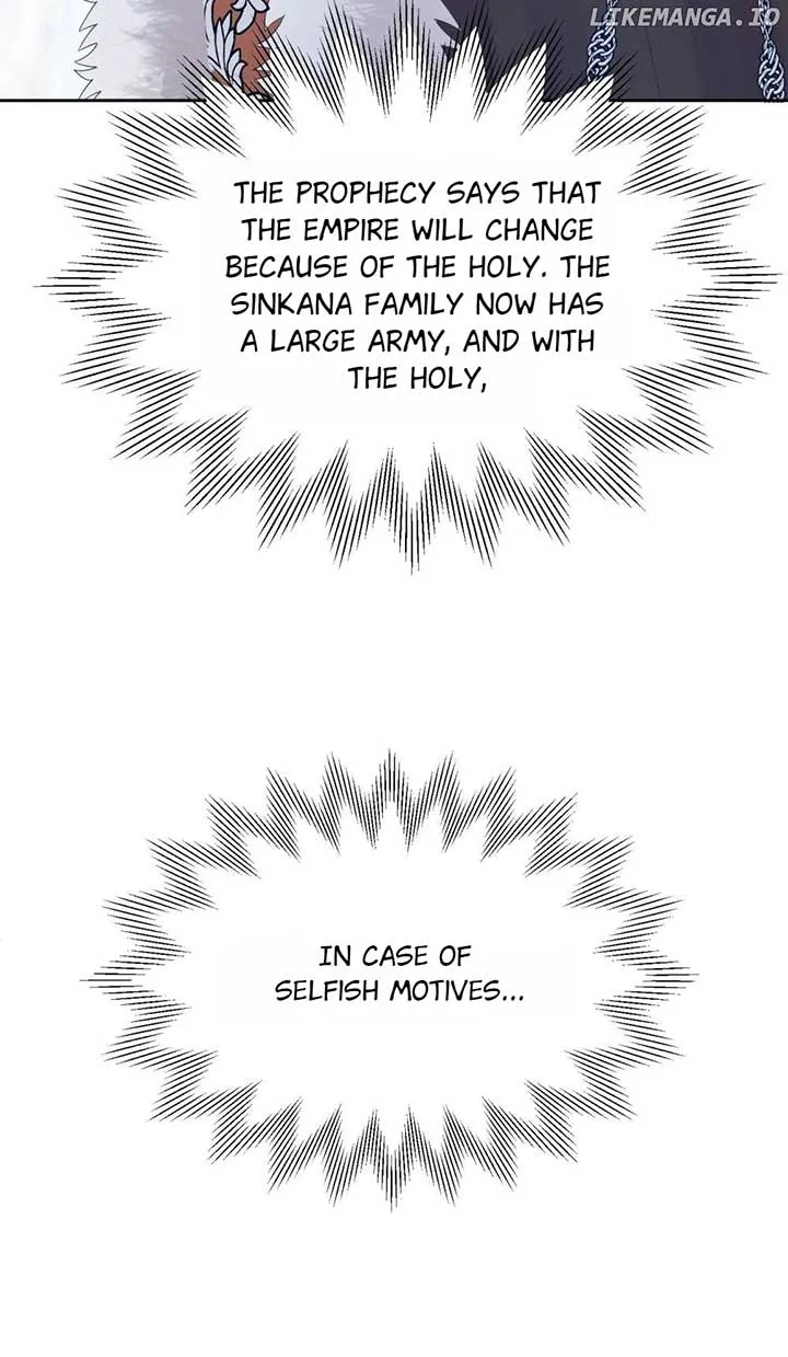 I’m in Love with My Foe Chapter 124 page 7